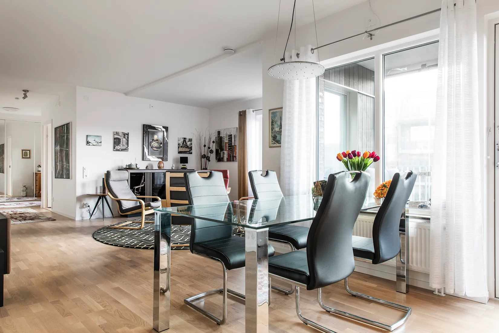 Bostadsrätt, Vågbrytargränd 1, Oceanhamnen, Helsingborg