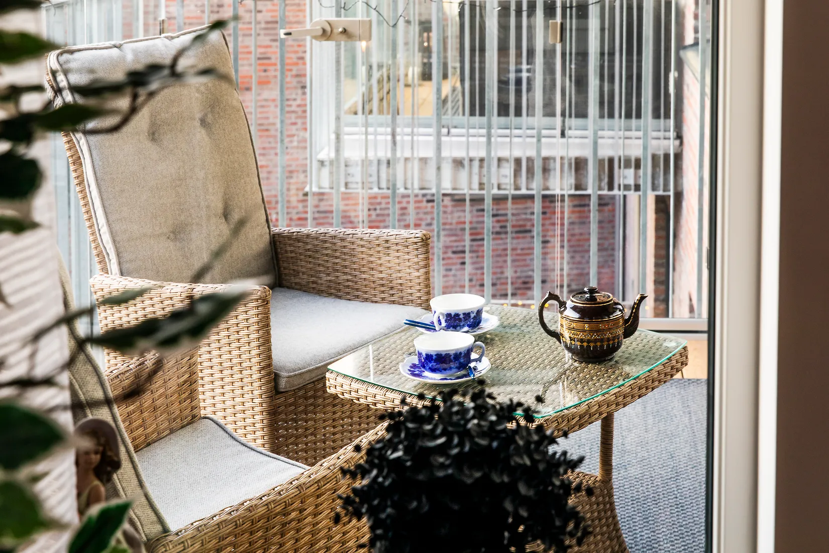 Bostadsrätt, Vågbrytargränd 1, Oceanhamnen, Helsingborg