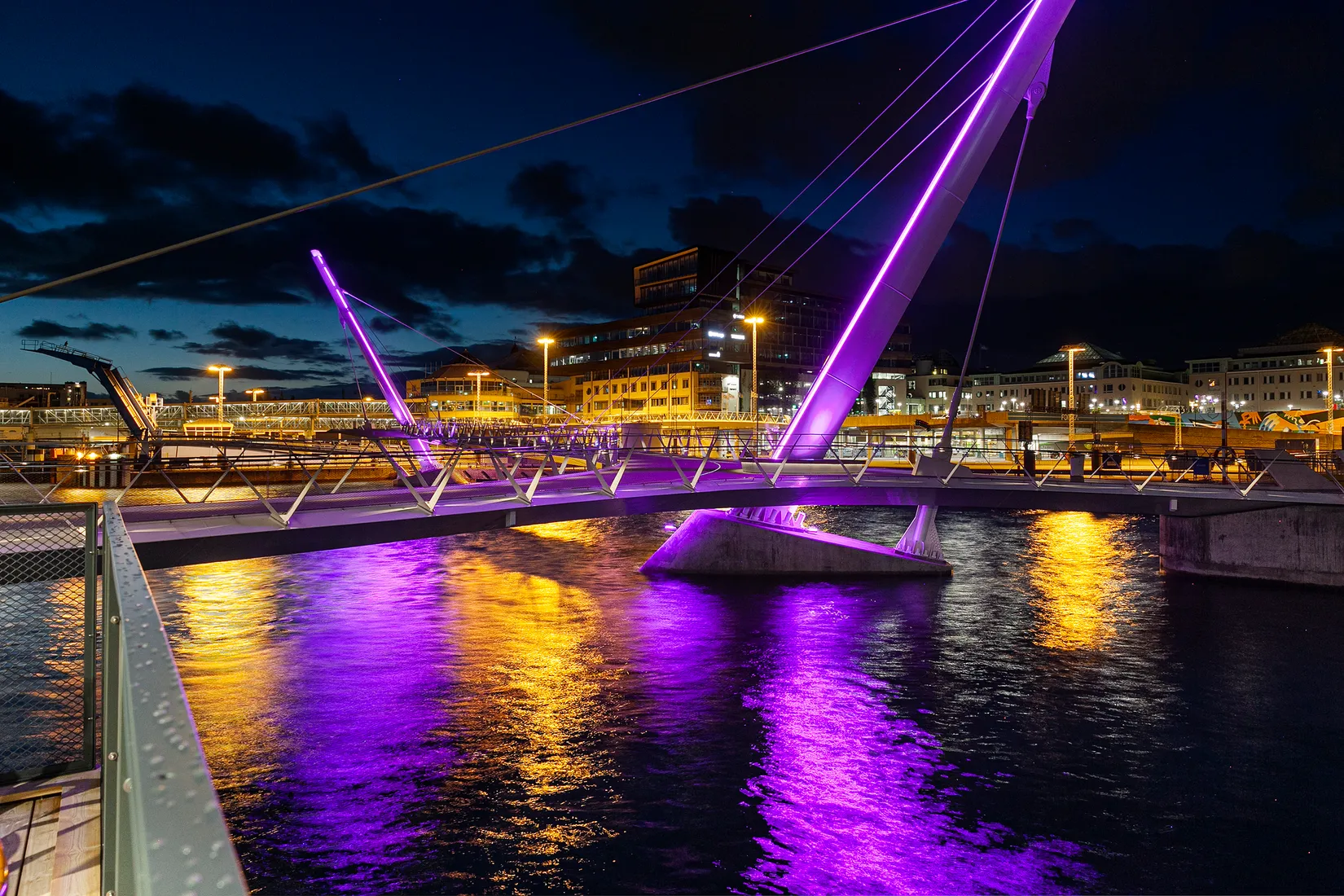Bostadsrätt, Vågbrytargränd 1, Oceanhamnen, Helsingborg