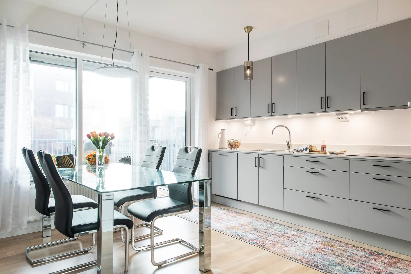 Bostadsrätt, Vågbrytargränd 1, Oceanhamnen, Helsingborg