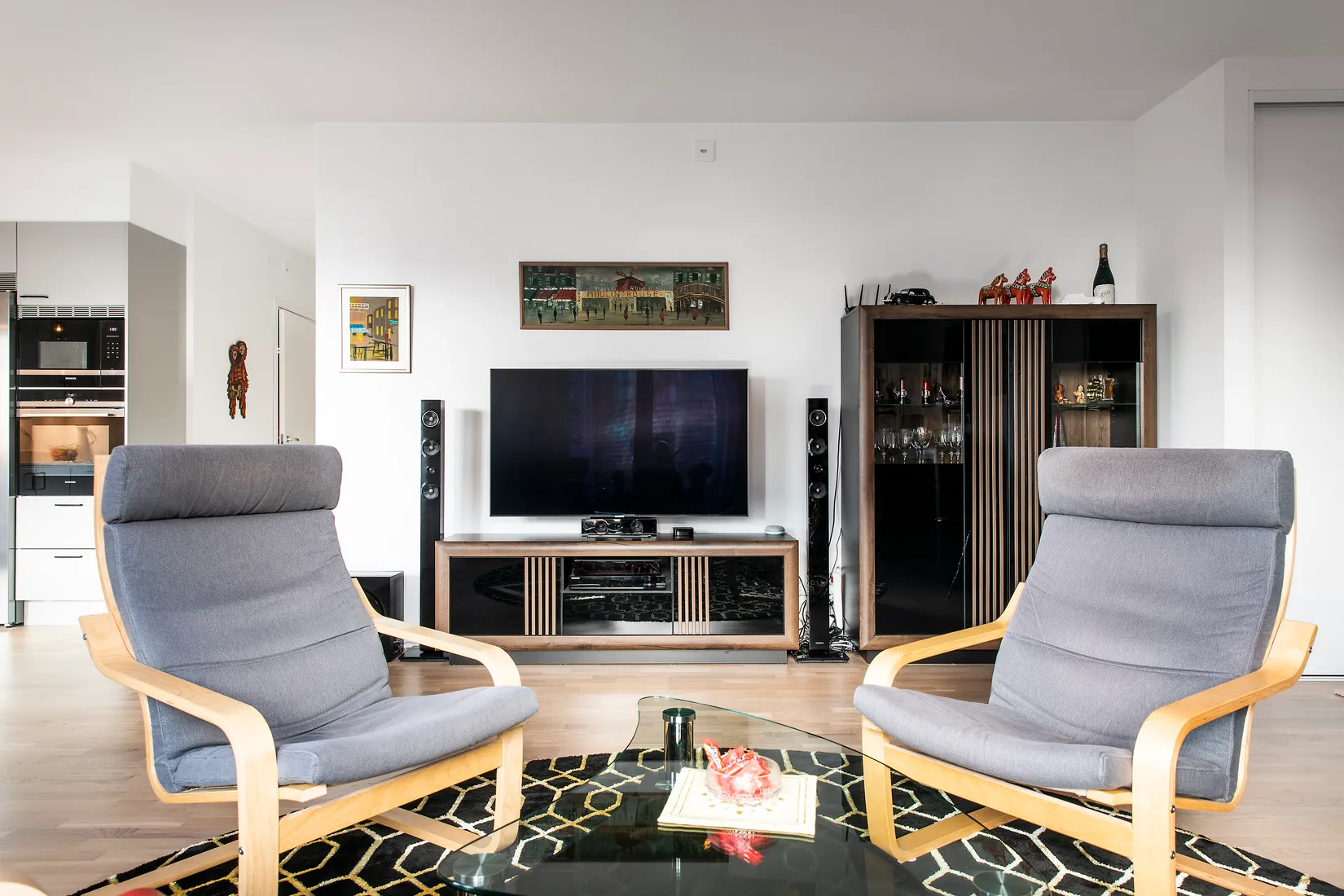 Bostadsrätt, Vågbrytargränd 1, Oceanhamnen, Helsingborg