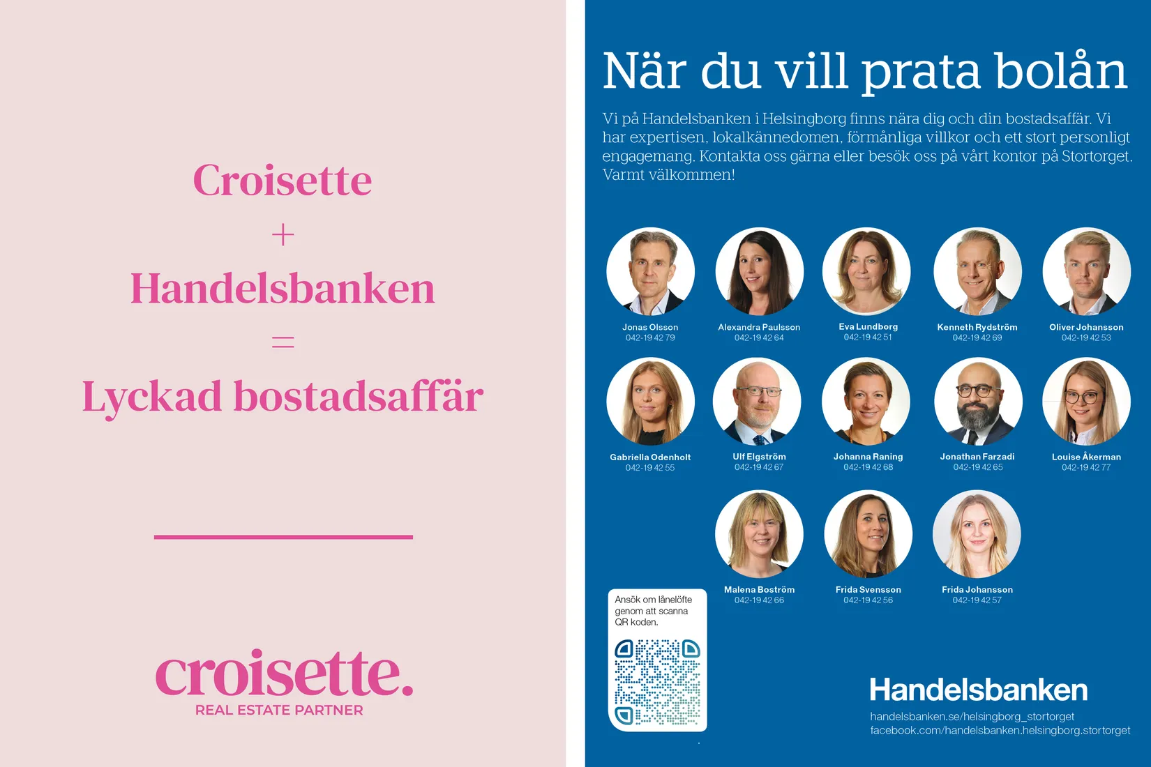 Bostadsrätt, Vågbrytargränd 1, Oceanhamnen, Helsingborg