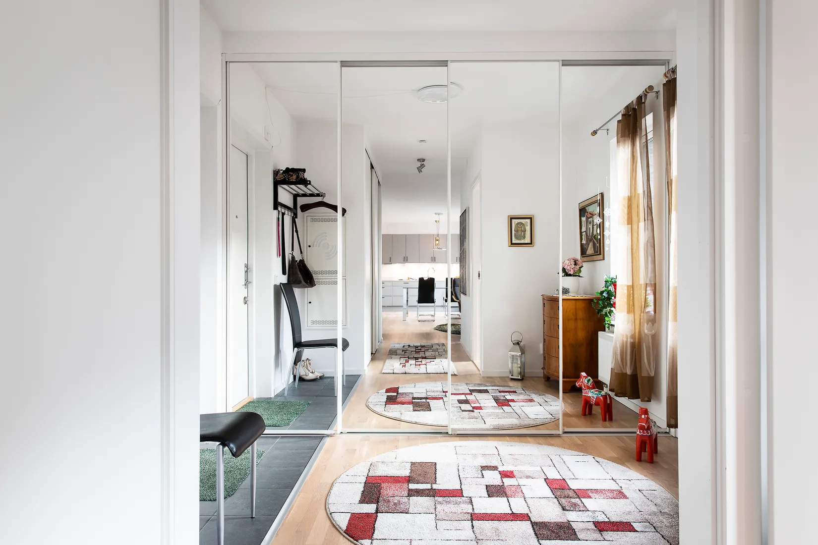 Bostadsrätt, Vågbrytargränd 1, Oceanhamnen, Helsingborg