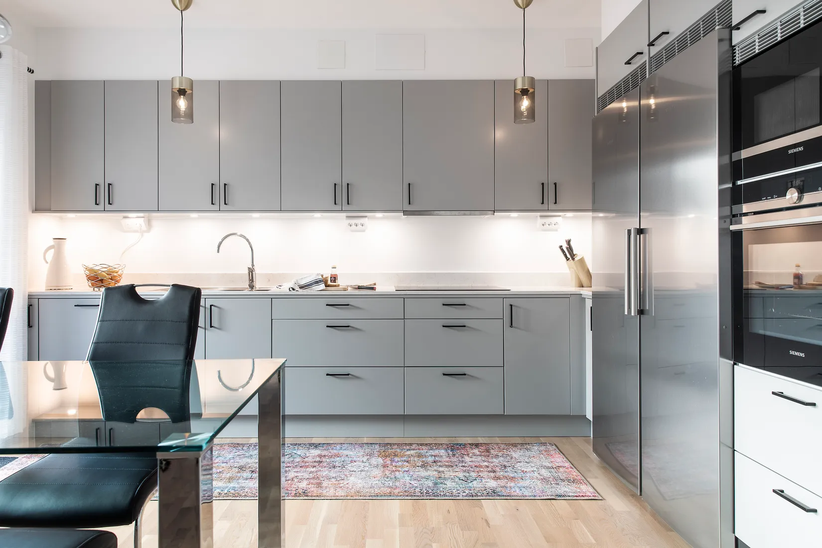Bostadsrätt, Vågbrytargränd 1, Oceanhamnen, Helsingborg