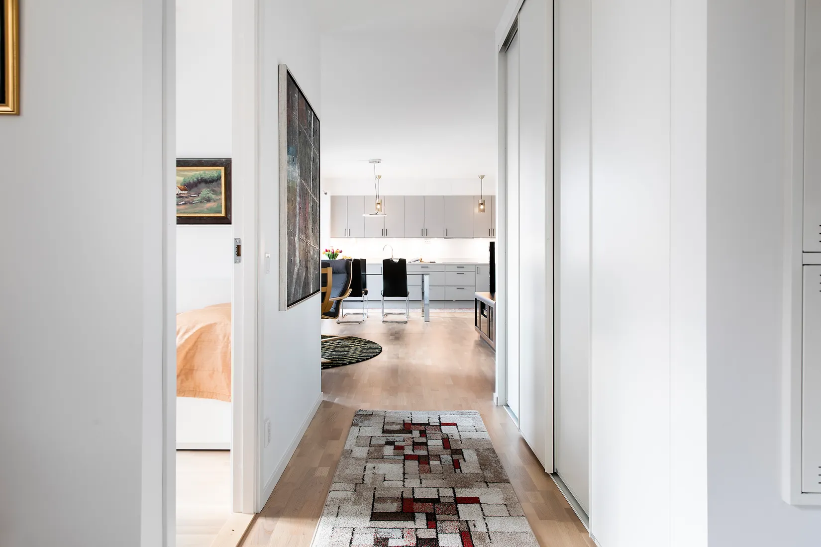 Bostadsrätt, Vågbrytargränd 1, Oceanhamnen, Helsingborg