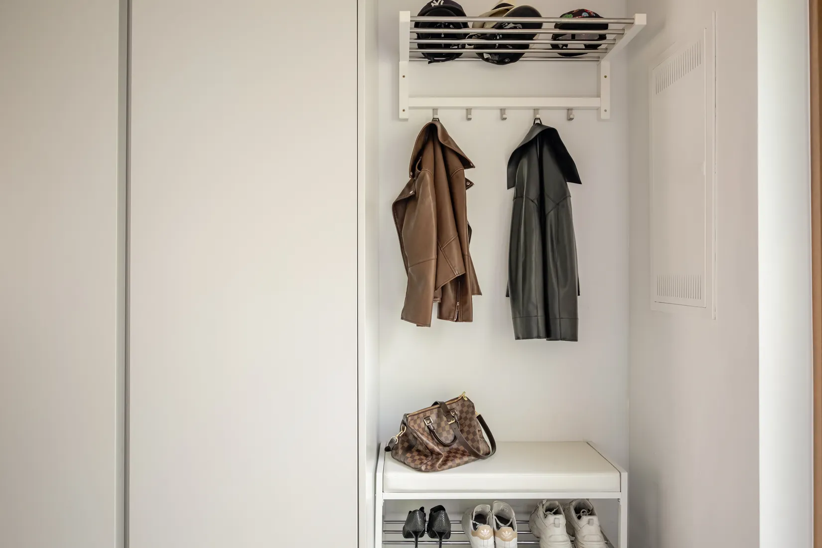 Bostadsrätt, Knektvägen 43G, Stäket, Järfälla