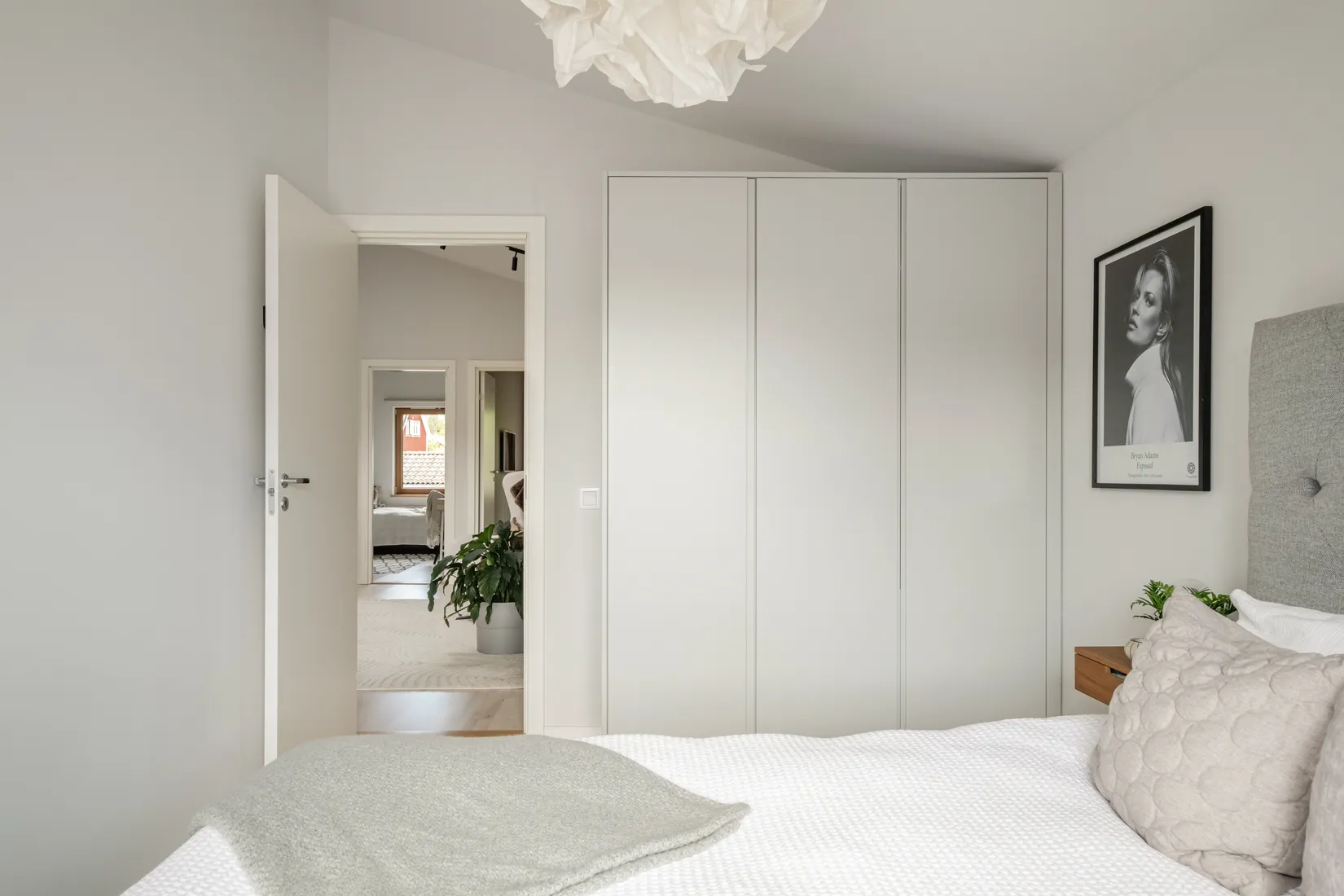 Bostadsrätt, Knektvägen 43G, Stäket, Järfälla