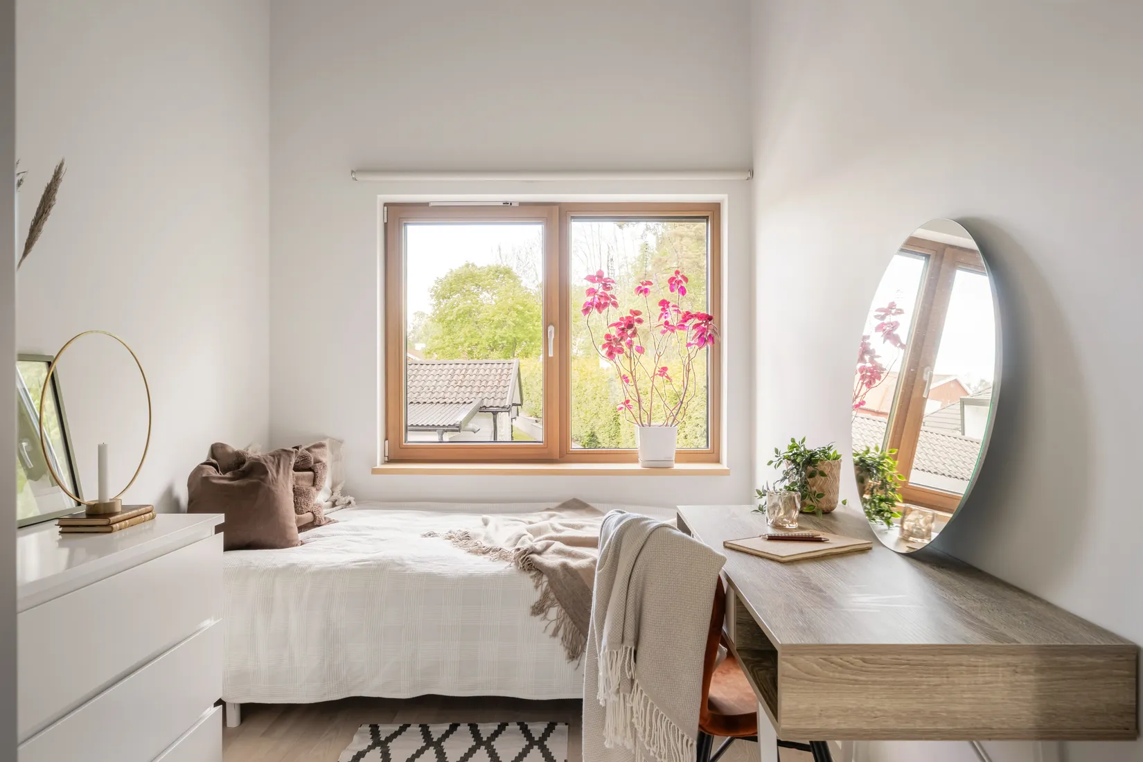Bostadsrätt, Knektvägen 43G, Stäket, Järfälla