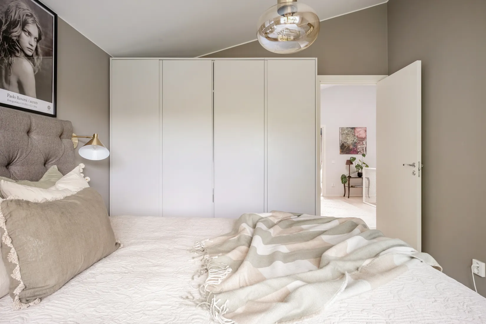 Bostadsrätt, Knektvägen 43G, Stäket, Järfälla