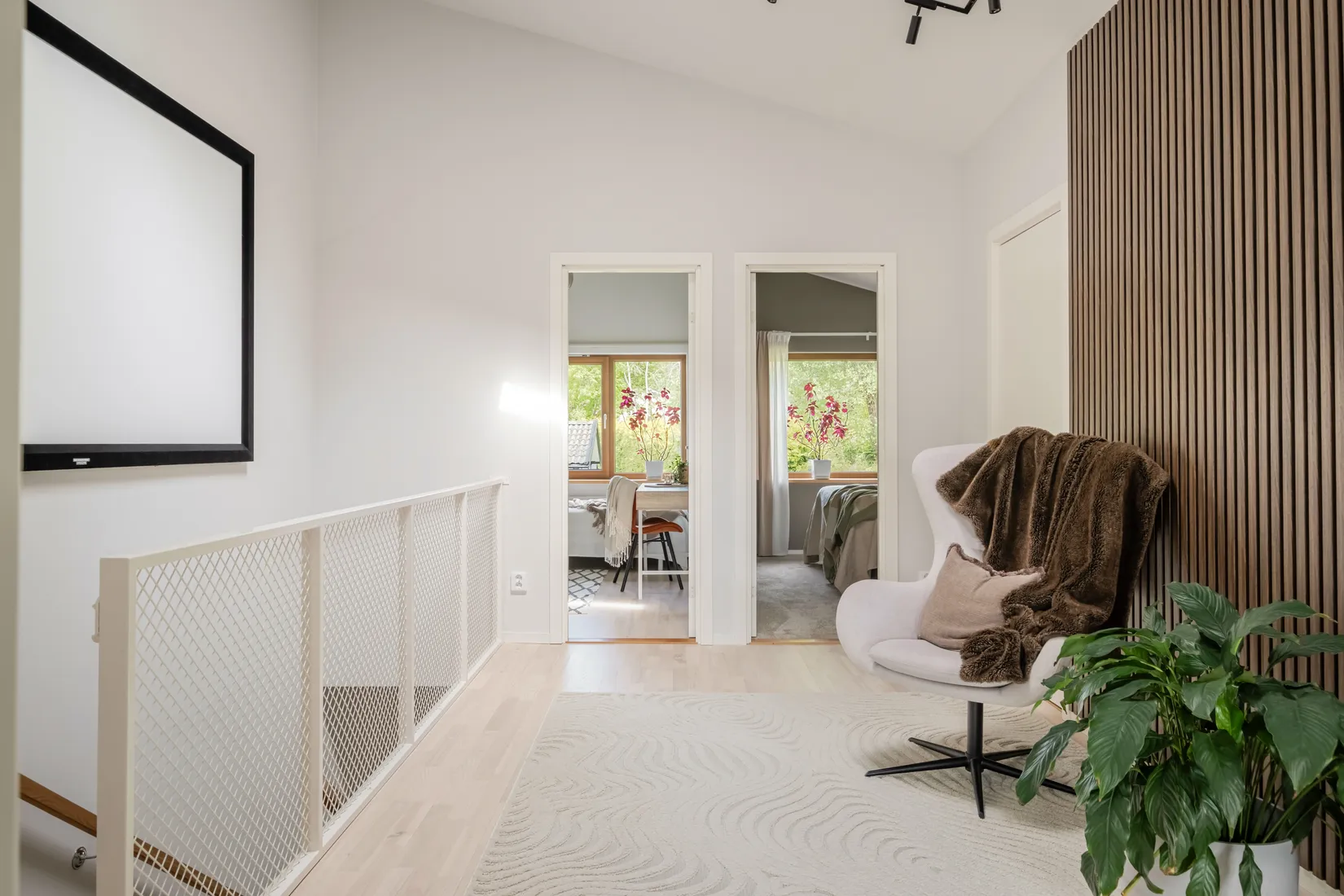 Bostadsrätt, Knektvägen 43G, Stäket, Järfälla