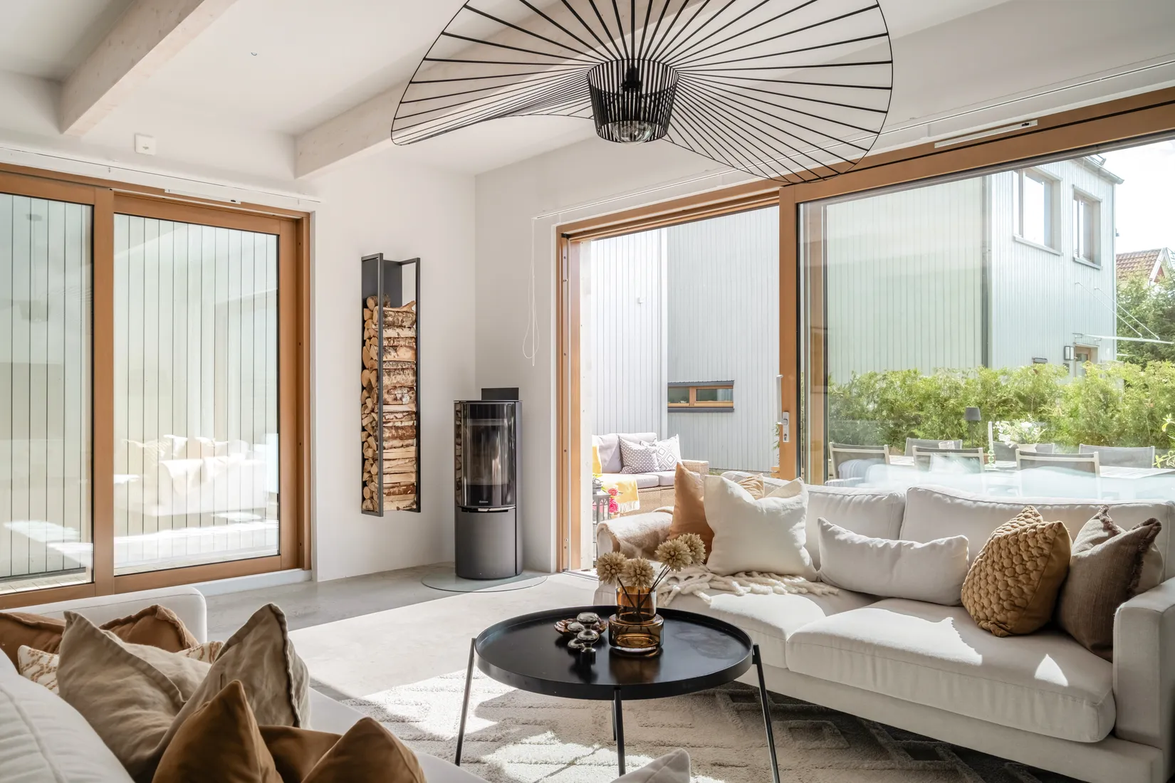 Bostadsrätt, Knektvägen 43G, Stäket, Järfälla