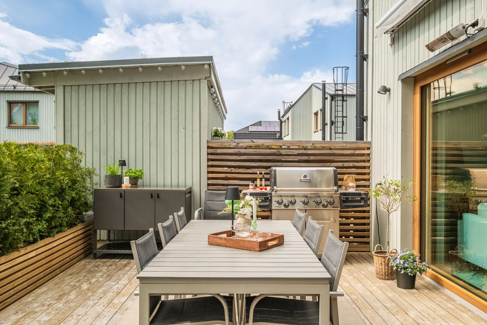 Bostadsrätt, Knektvägen 43G, Stäket, Järfälla