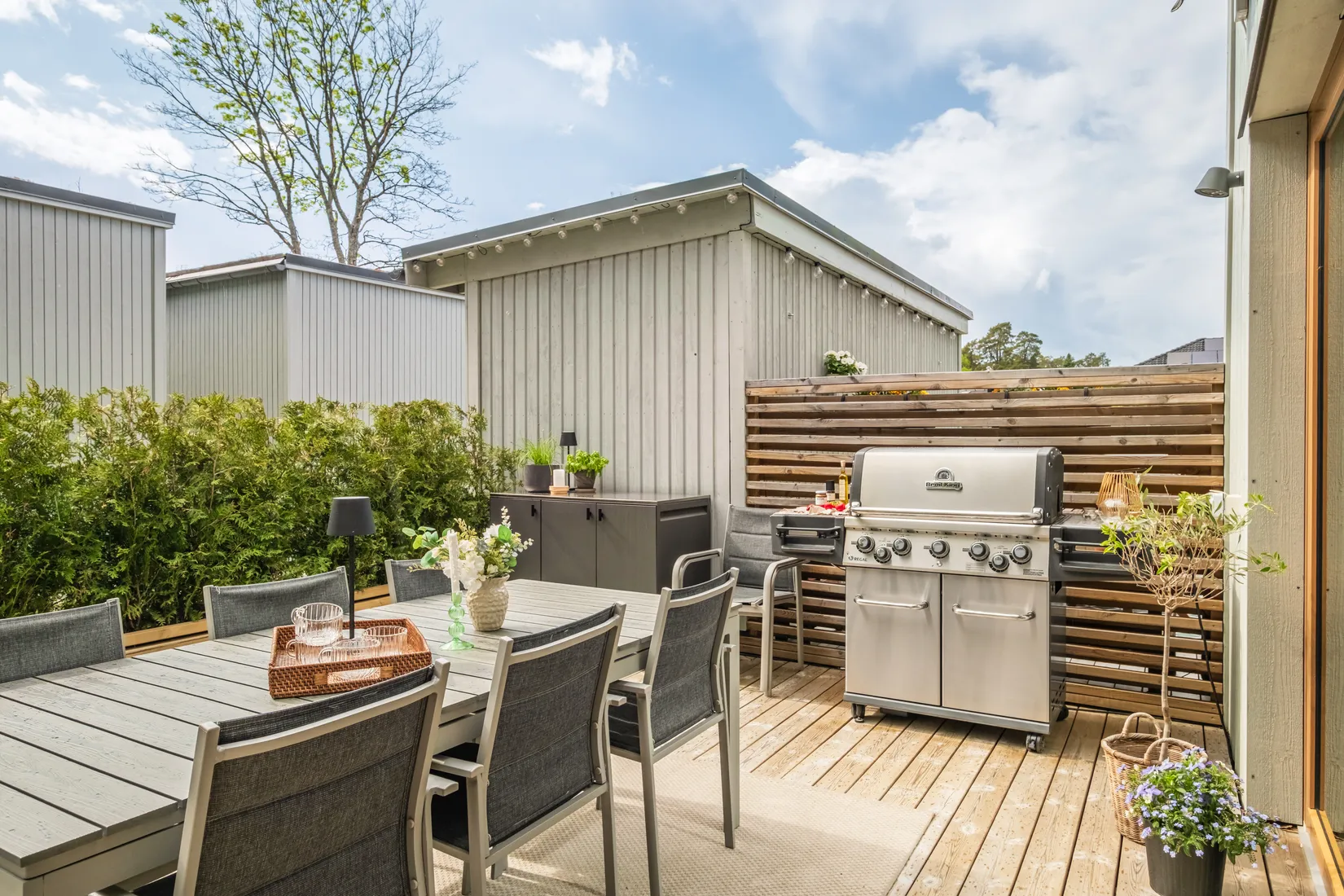Bostadsrätt, Knektvägen 43G, Stäket, Järfälla