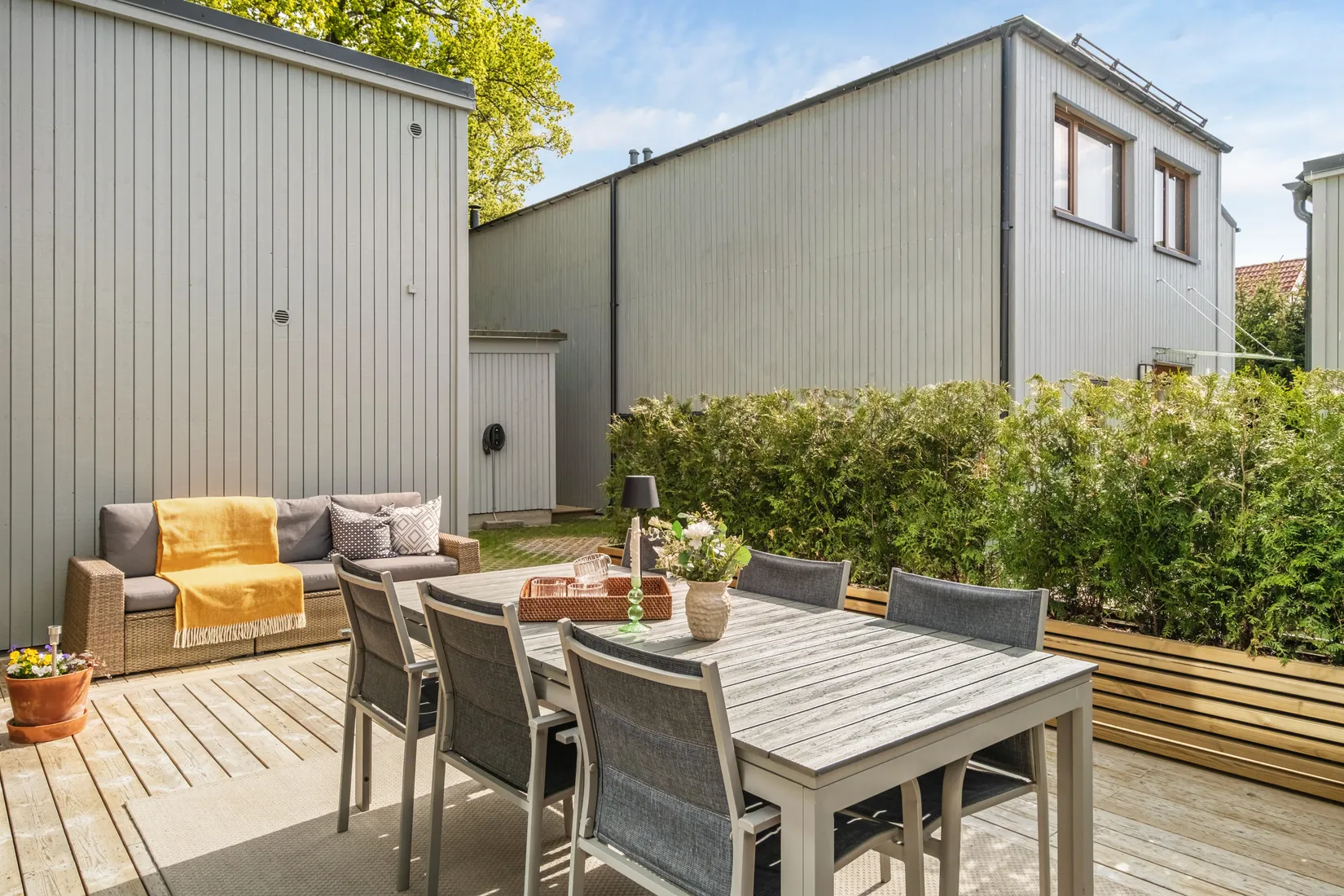 Bostadsrätt, Knektvägen 43G, Stäket, Järfälla
