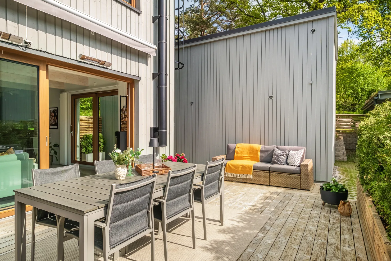 Bostadsrätt, Knektvägen 43G, Stäket, Järfälla