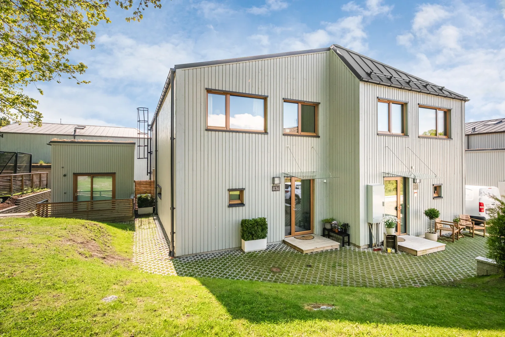 Bostadsrätt, Knektvägen 43G, Stäket, Järfälla