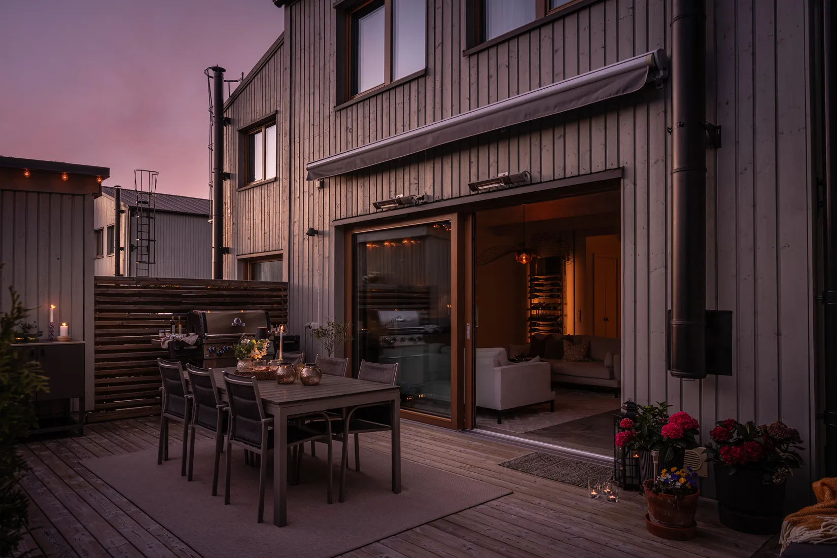 Bostadsrätt, Knektvägen 43G, Stäket, Järfälla