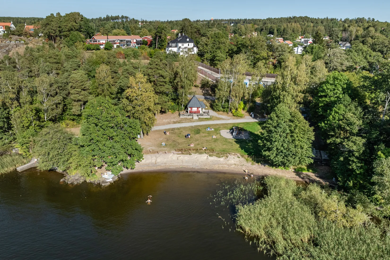 Bostadsrätt, Knektvägen 43G, Stäket, Järfälla