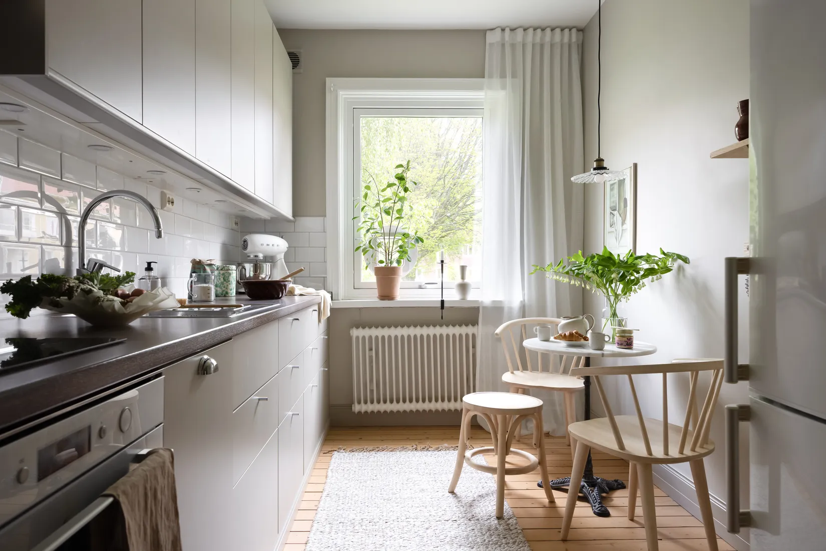 Bostadsrätt, Ögontröstgatan 1C, Centrala Hisingen, Göteborg