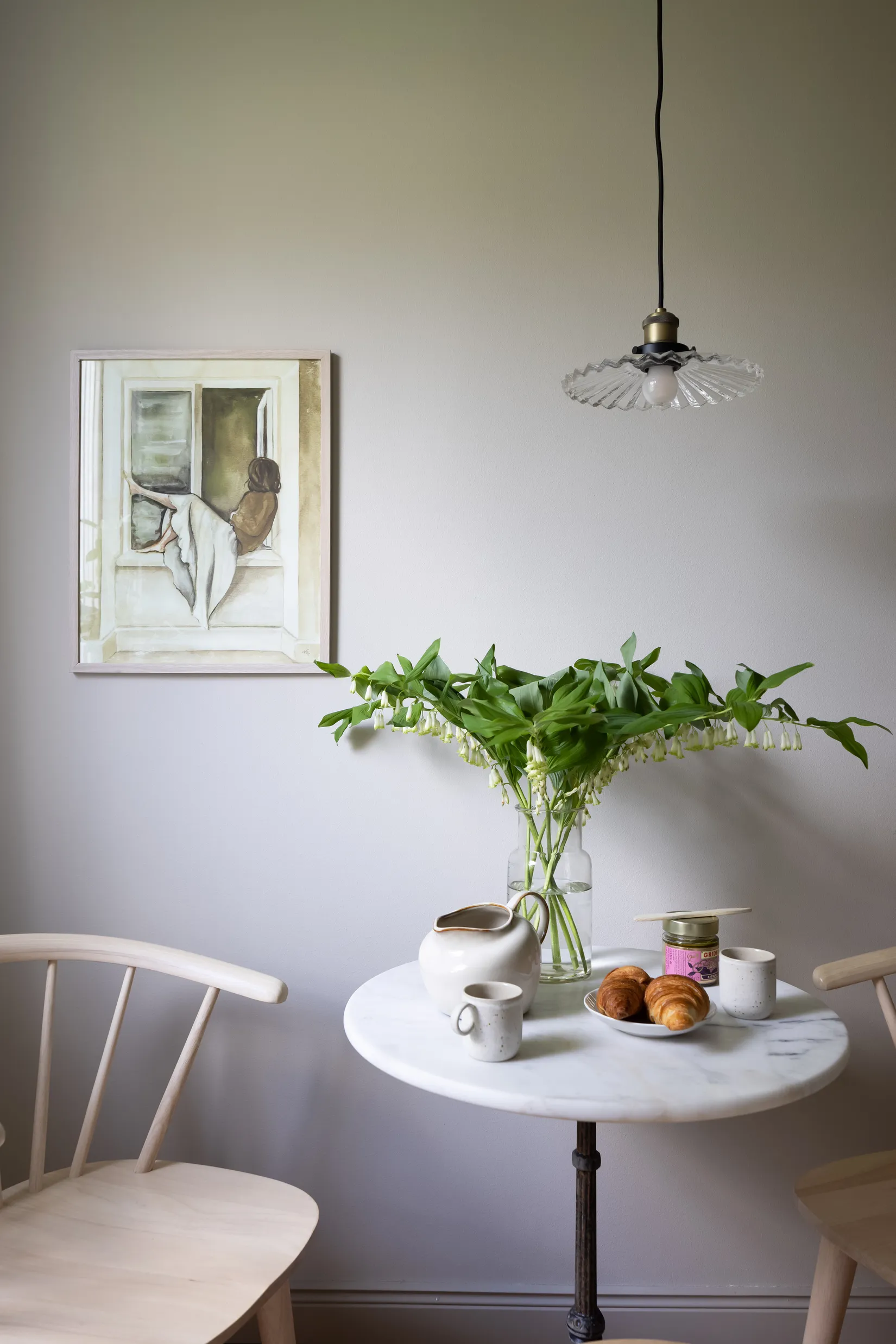 Bostadsrätt, Ögontröstgatan 1C, Centrala Hisingen, Göteborg