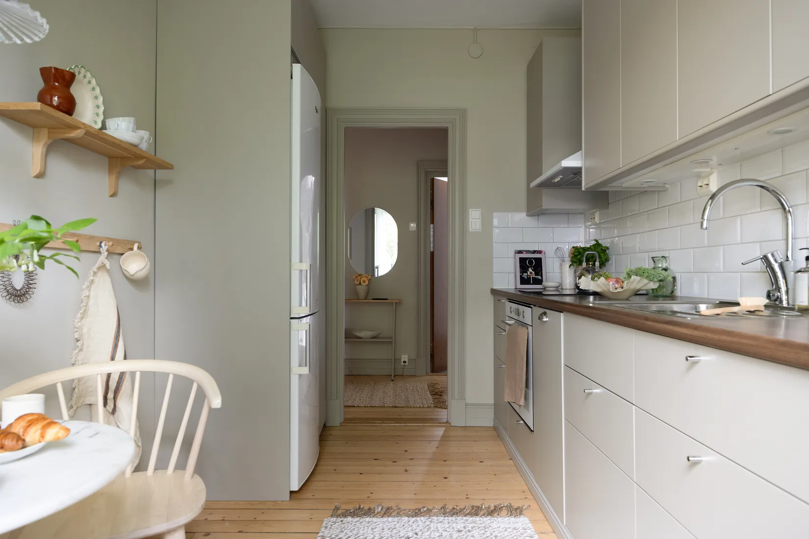 Bostadsrätt, Ögontröstgatan 1C, Centrala Hisingen, Göteborg