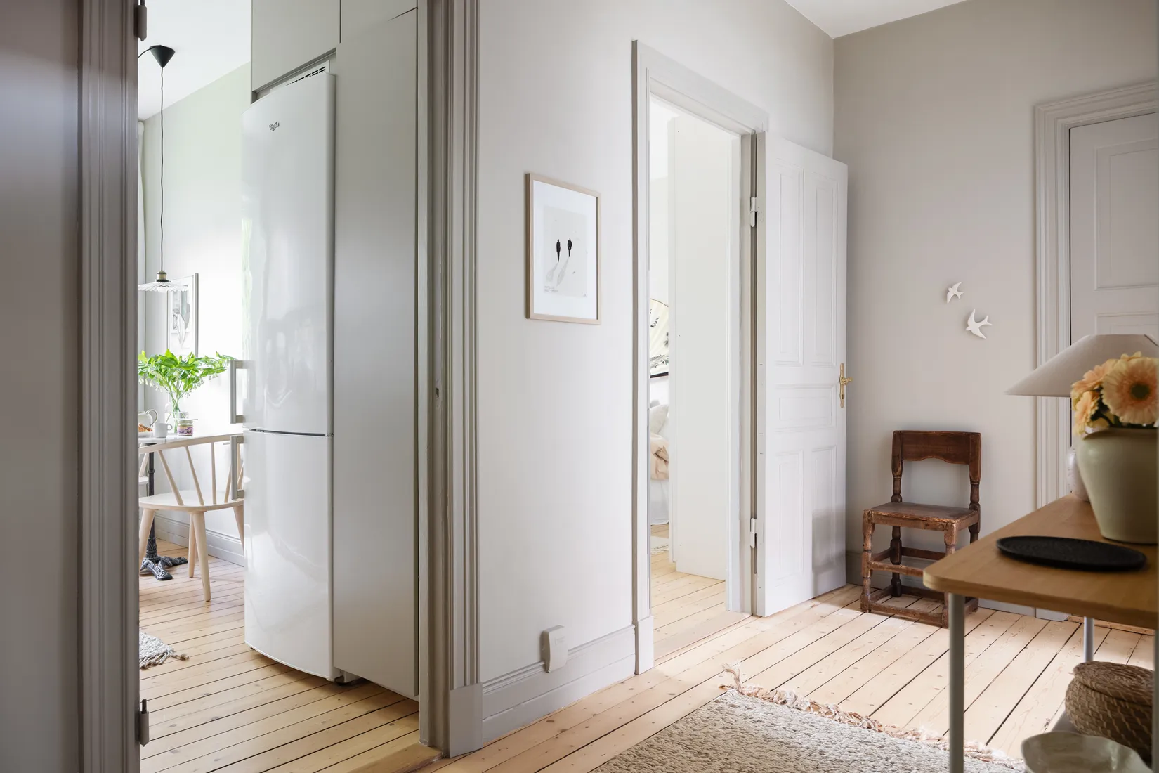 Bostadsrätt, Ögontröstgatan 1C, Centrala Hisingen, Göteborg