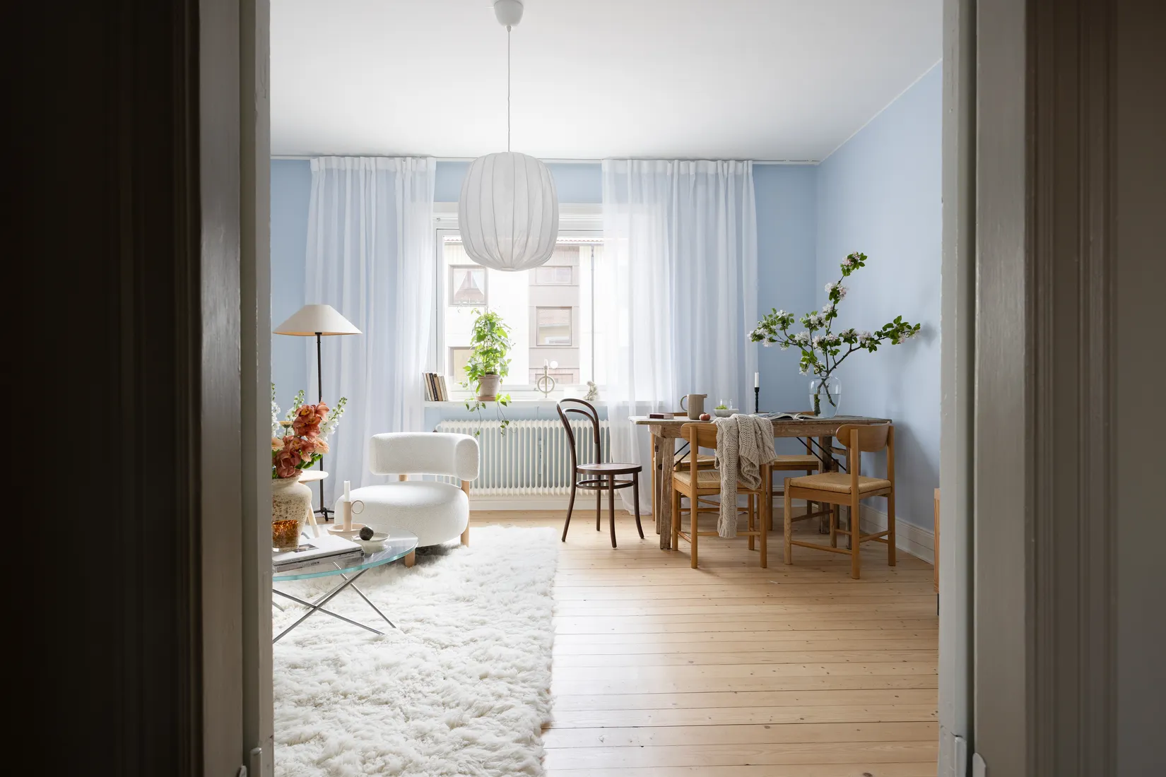 Bostadsrätt, Ögontröstgatan 1C, Centrala Hisingen, Göteborg