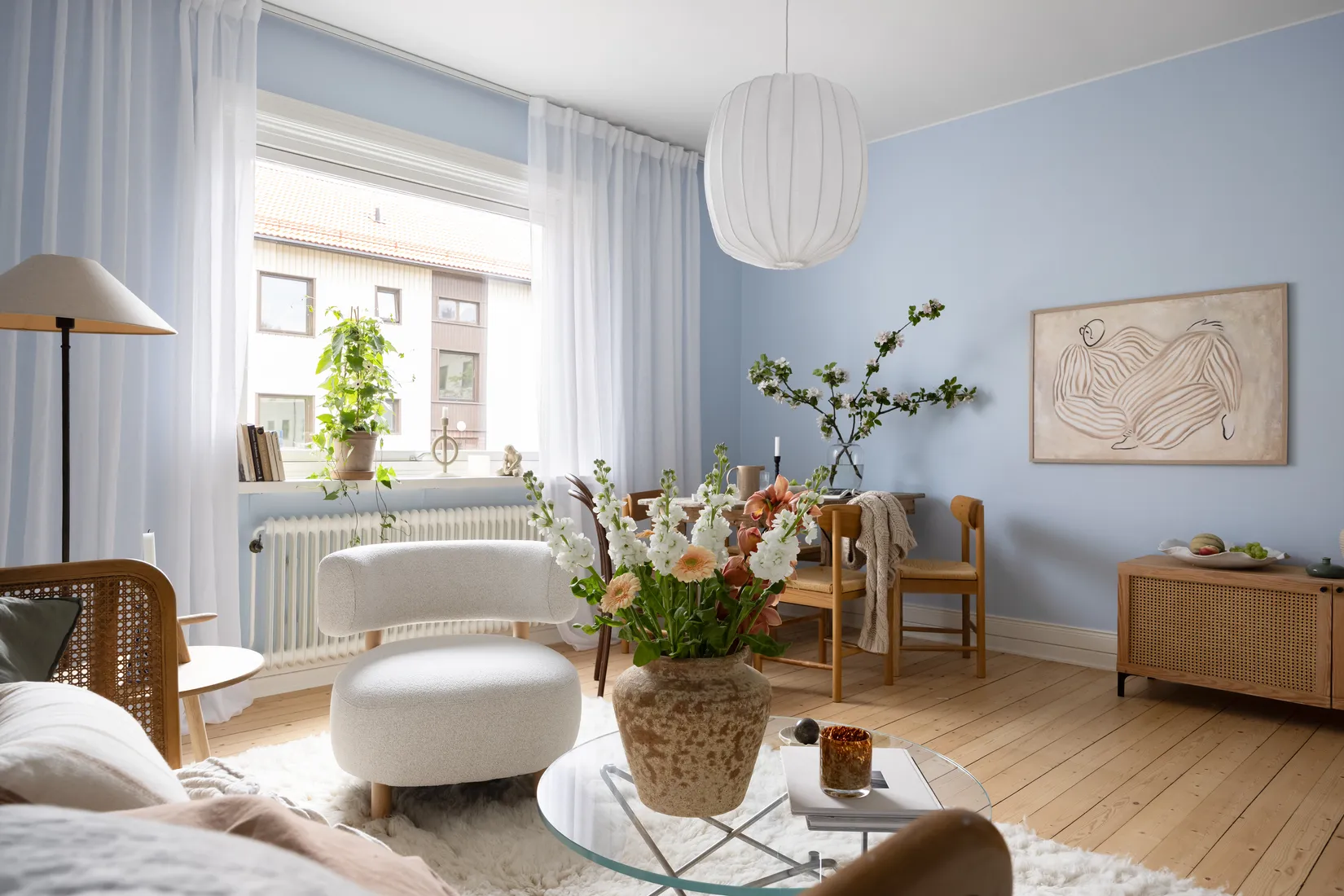 Bostadsrätt, Ögontröstgatan 1C, Centrala Hisingen, Göteborg
