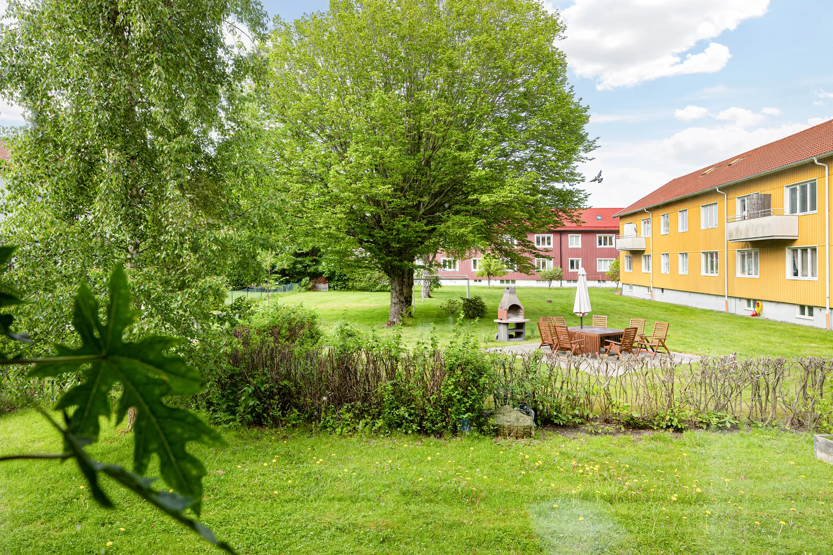 Bostadsrätt, Ögontröstgatan 1C, Centrala Hisingen, Göteborg