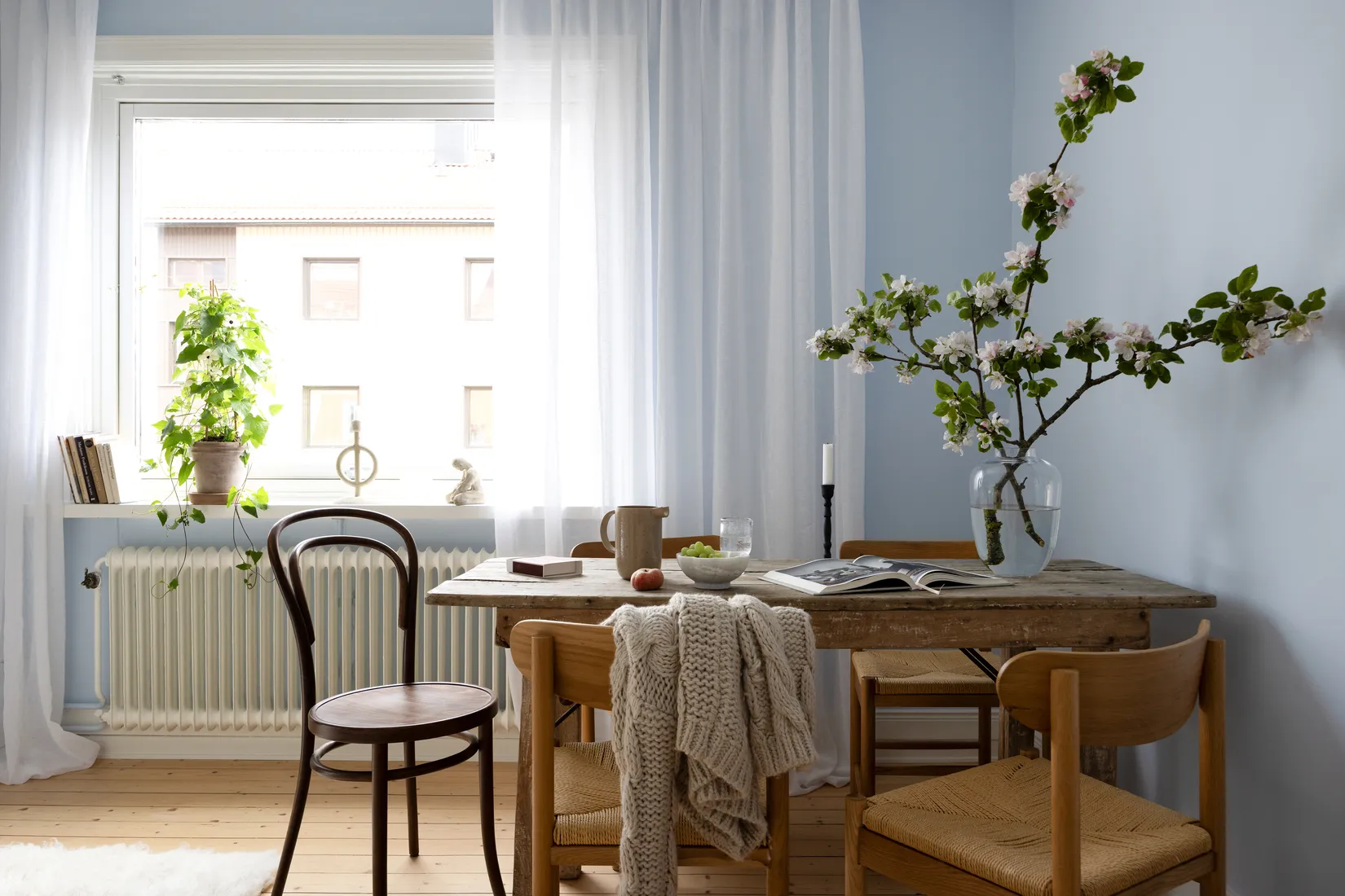 Bostadsrätt, Ögontröstgatan 1C, Centrala Hisingen, Göteborg