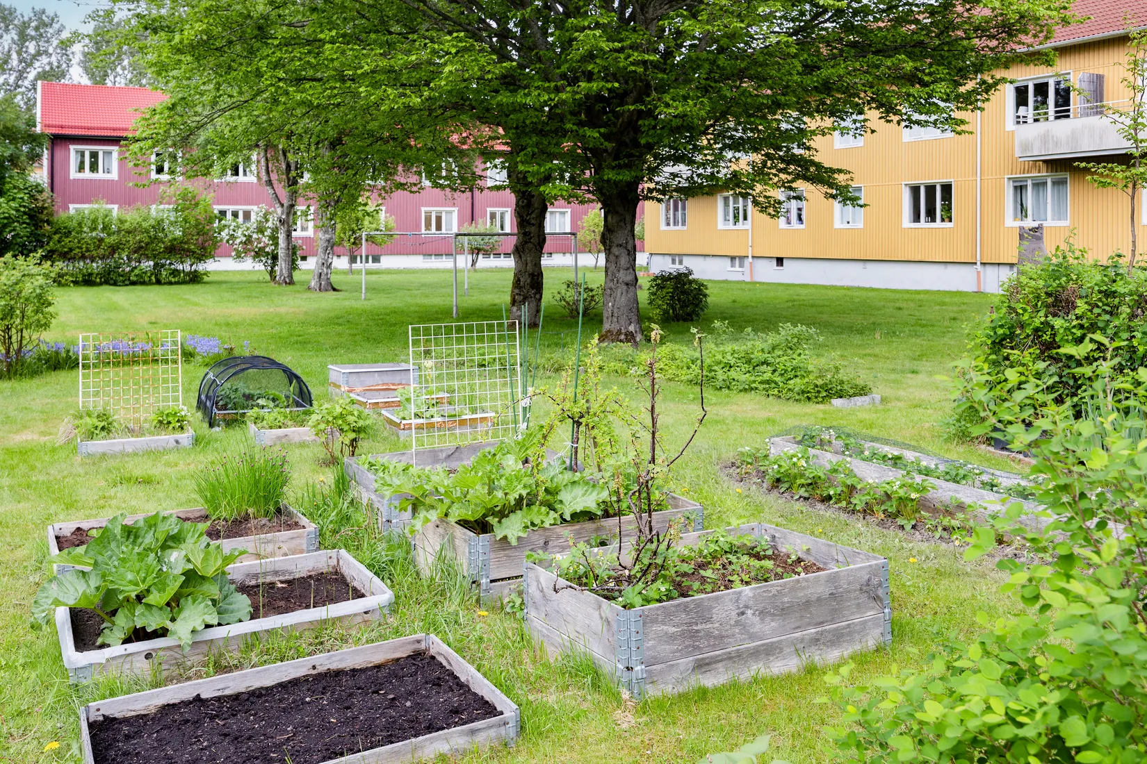 Bostadsrätt, Ögontröstgatan 1C, Centrala Hisingen, Göteborg