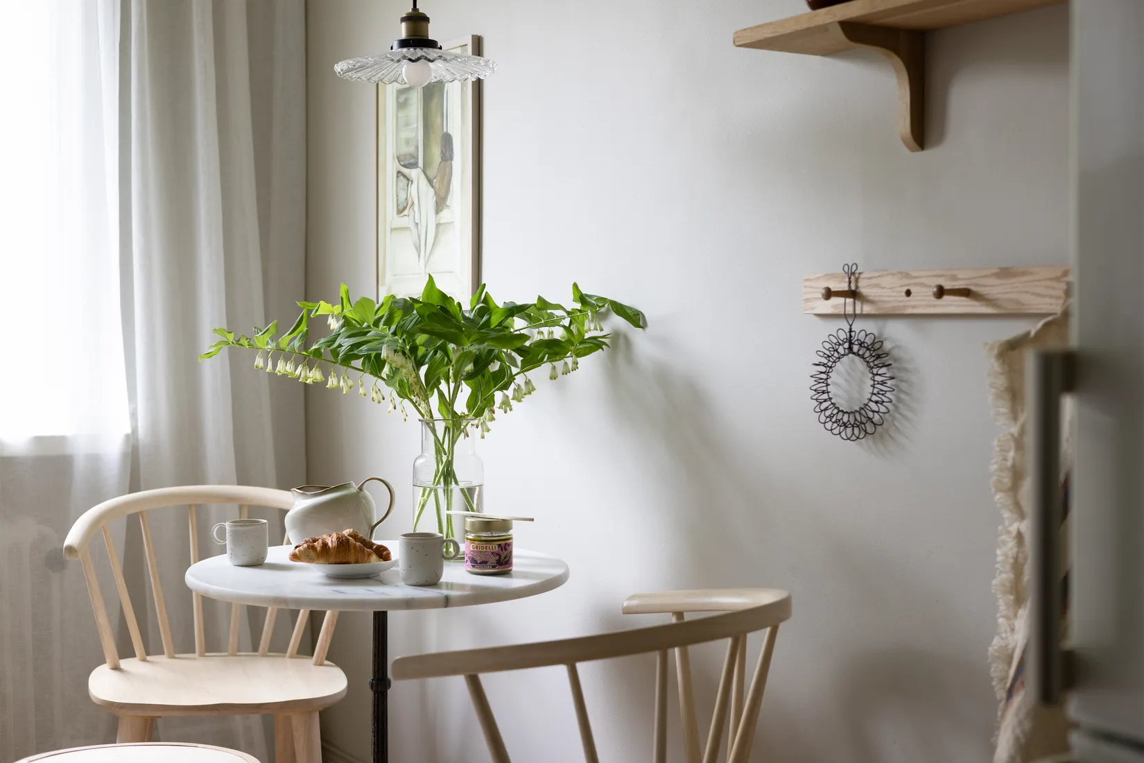 Bostadsrätt, Ögontröstgatan 1C, Centrala Hisingen, Göteborg