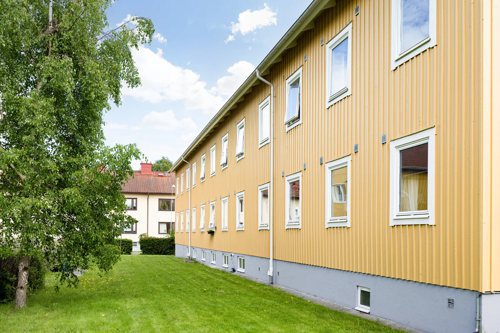 Bostadsrätt, Ögontröstgatan 1C, Centrala Hisingen, Göteborg