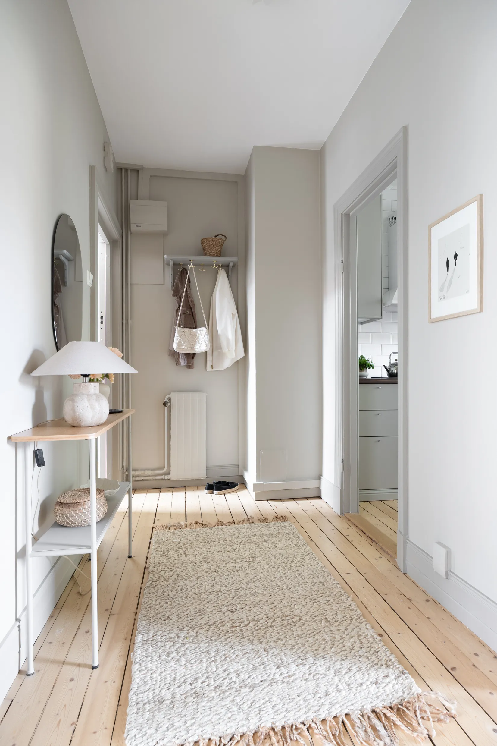 Bostadsrätt, Ögontröstgatan 1C, Centrala Hisingen, Göteborg