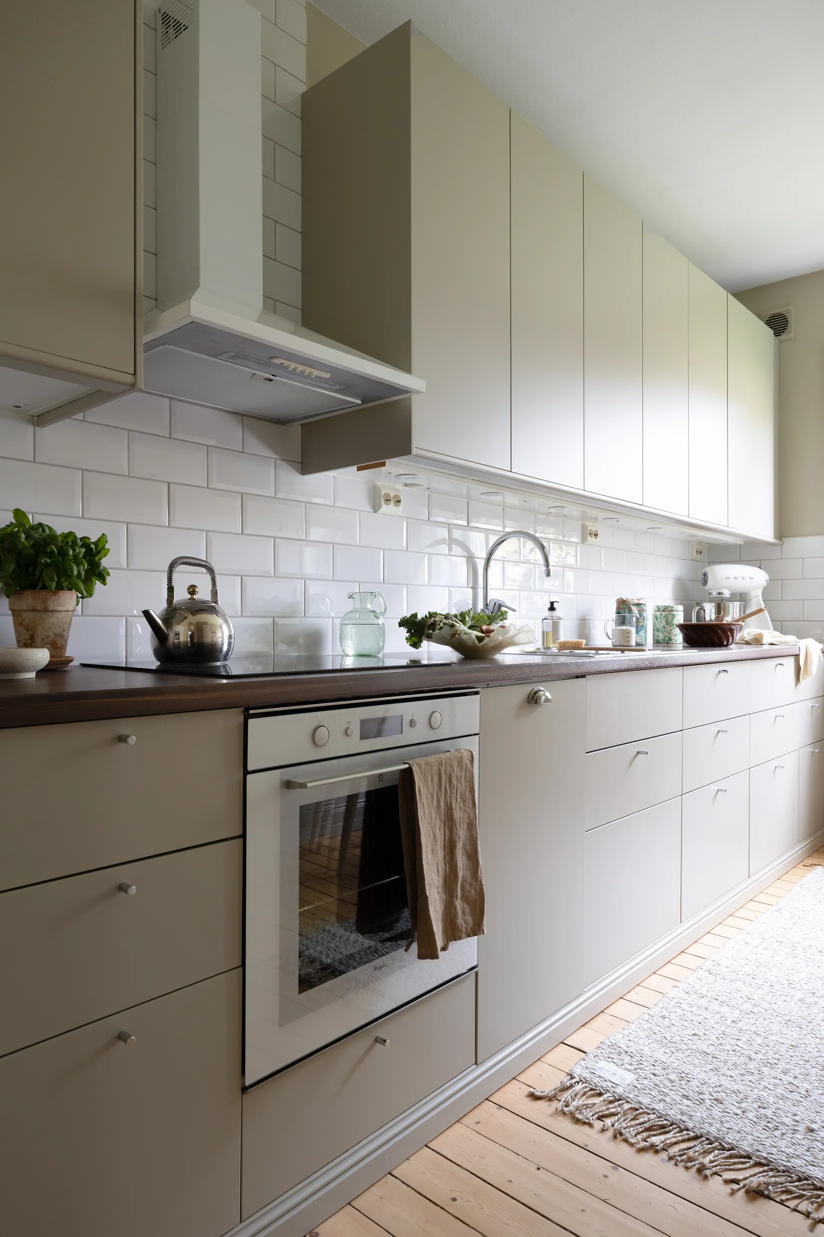 Bostadsrätt, Ögontröstgatan 1C, Centrala Hisingen, Göteborg