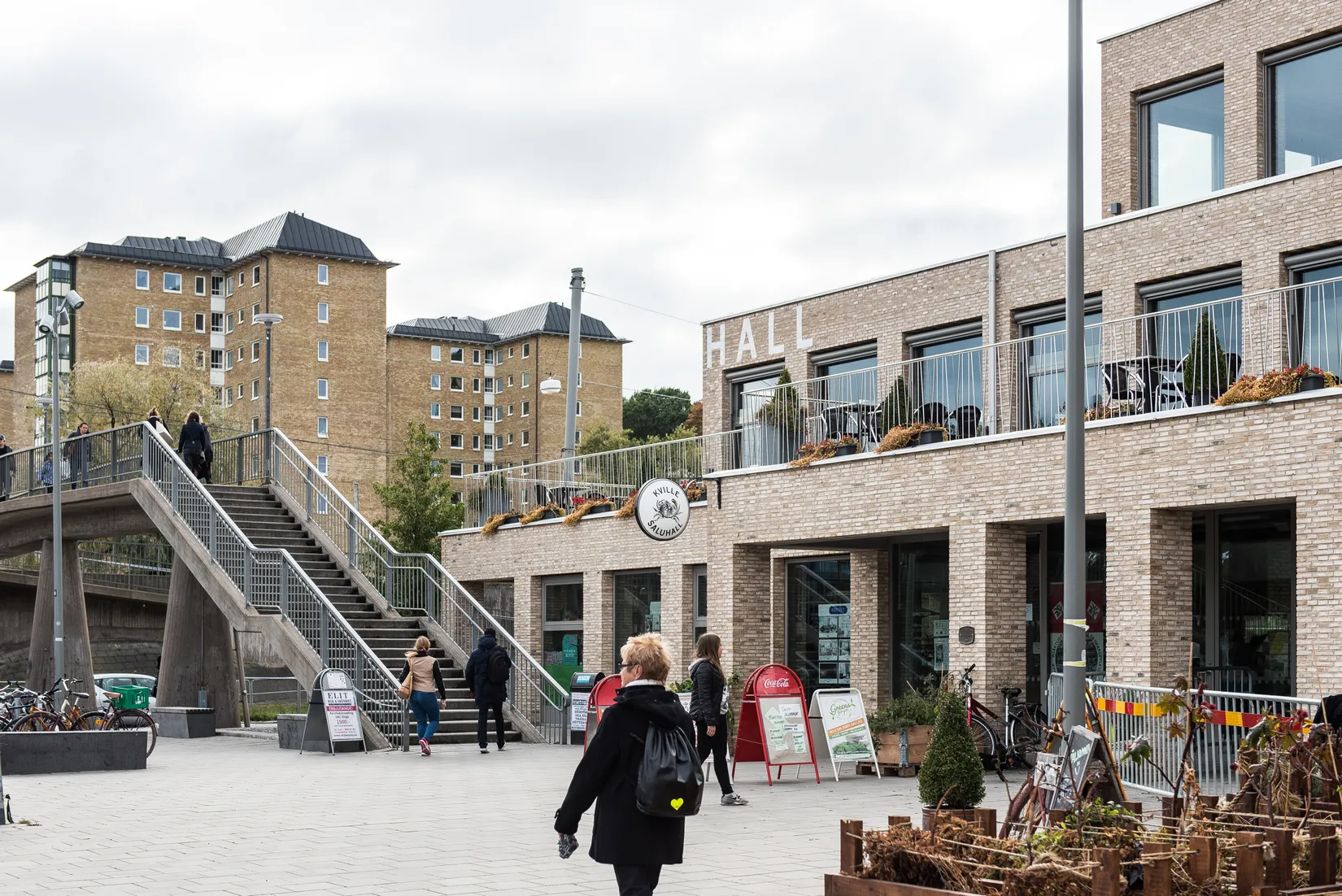 Bostadsrätt, Ögontröstgatan 1C, Centrala Hisingen, Göteborg