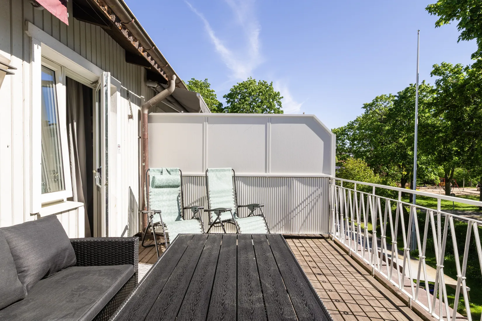 Radhus, Ploggatan 20, Centralt/Tannefors, Linköping