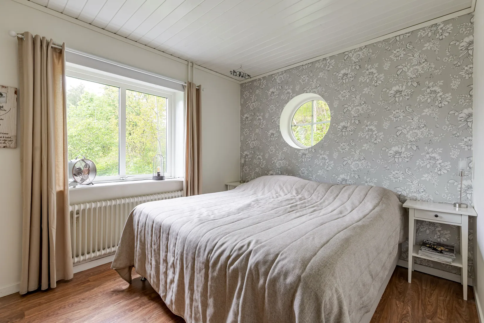 Villa, Suckarnas allé 7, Hällbybrunn, Eskilstuna
