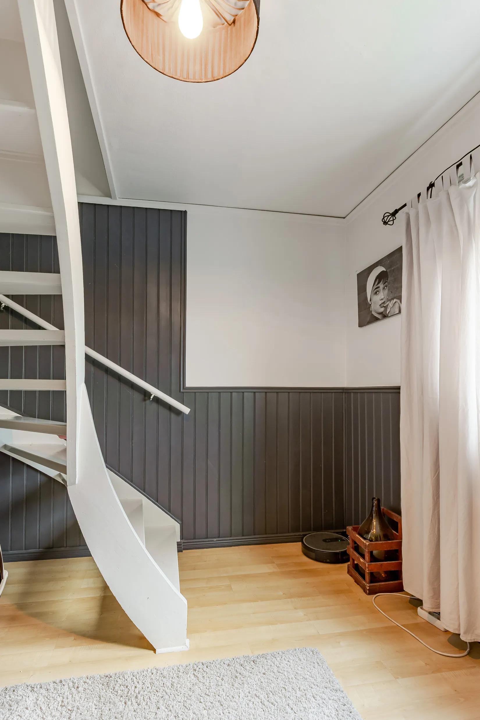 Villa, Suckarnas allé 7, Hällbybrunn, Eskilstuna