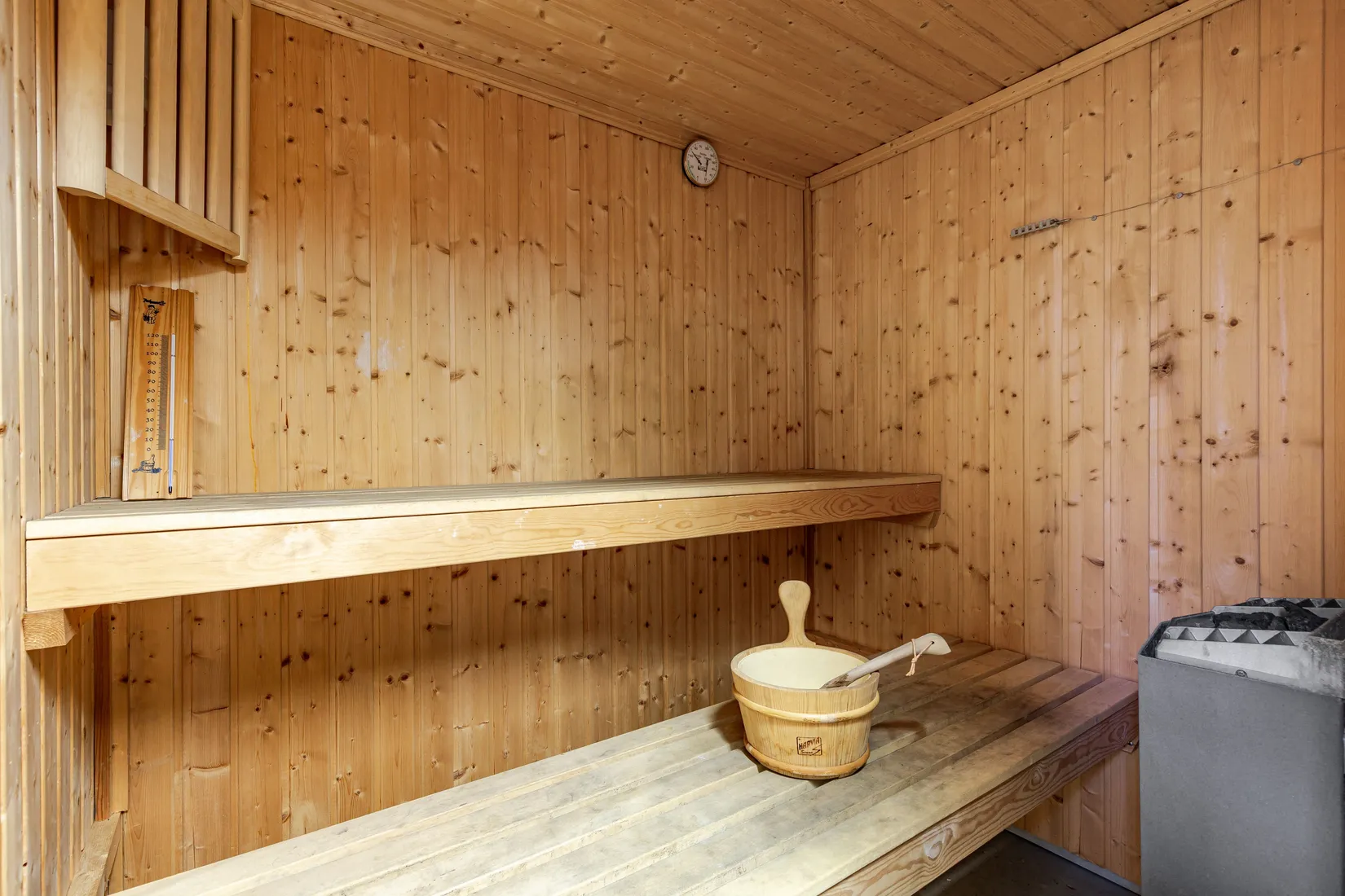 Villa, Suckarnas allé 7, Hällbybrunn, Eskilstuna