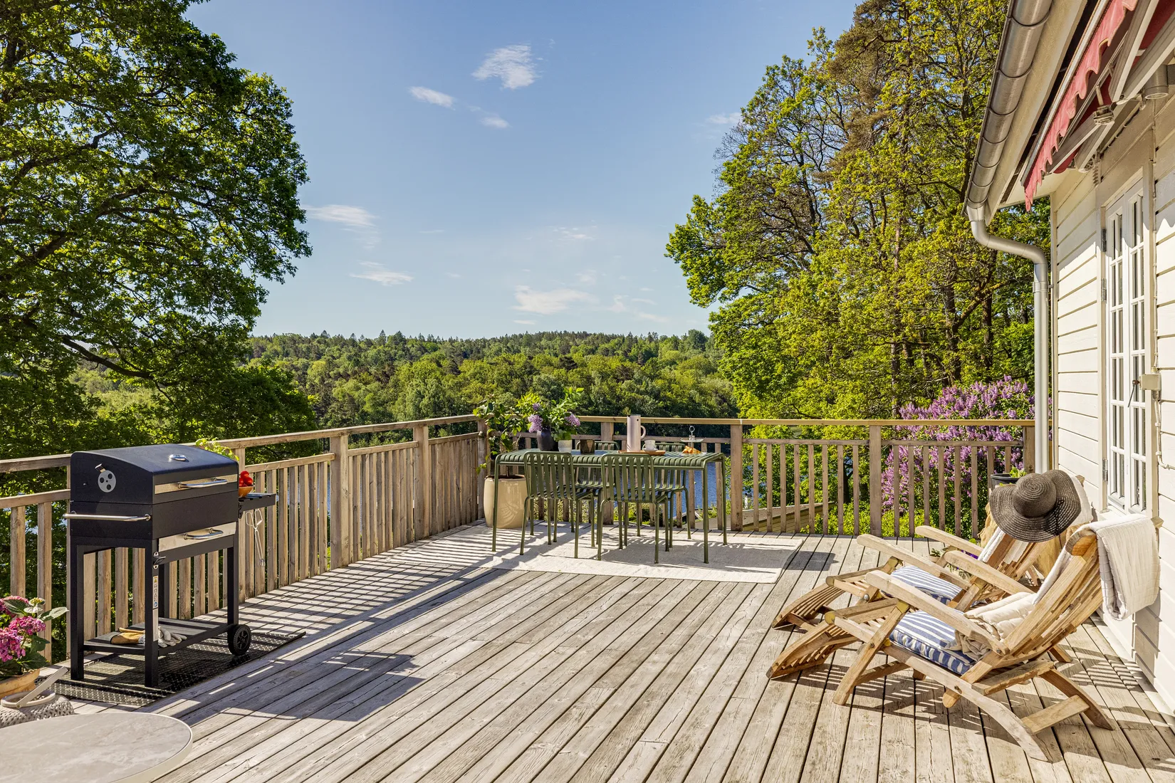Villa, Vällsjövägen 9, Mölnlycke - Pixbo, Härryda