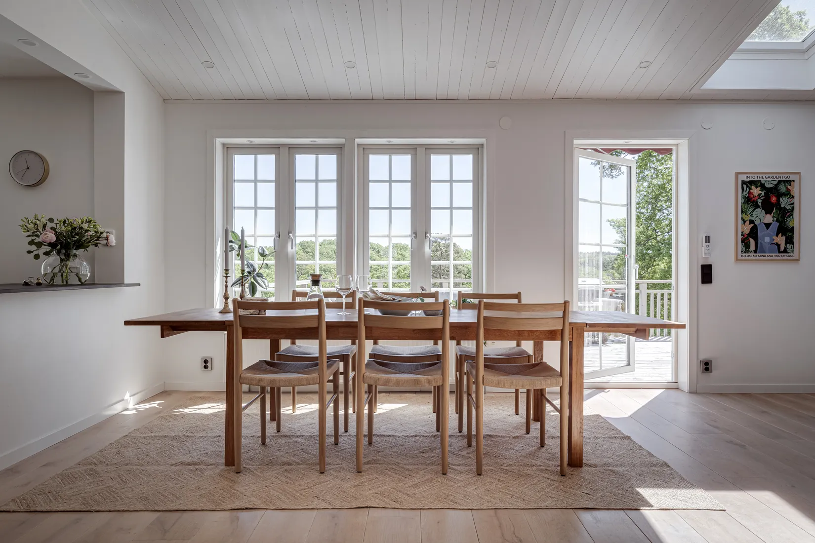 Villa, Vällsjövägen 9, Mölnlycke - Pixbo, Härryda