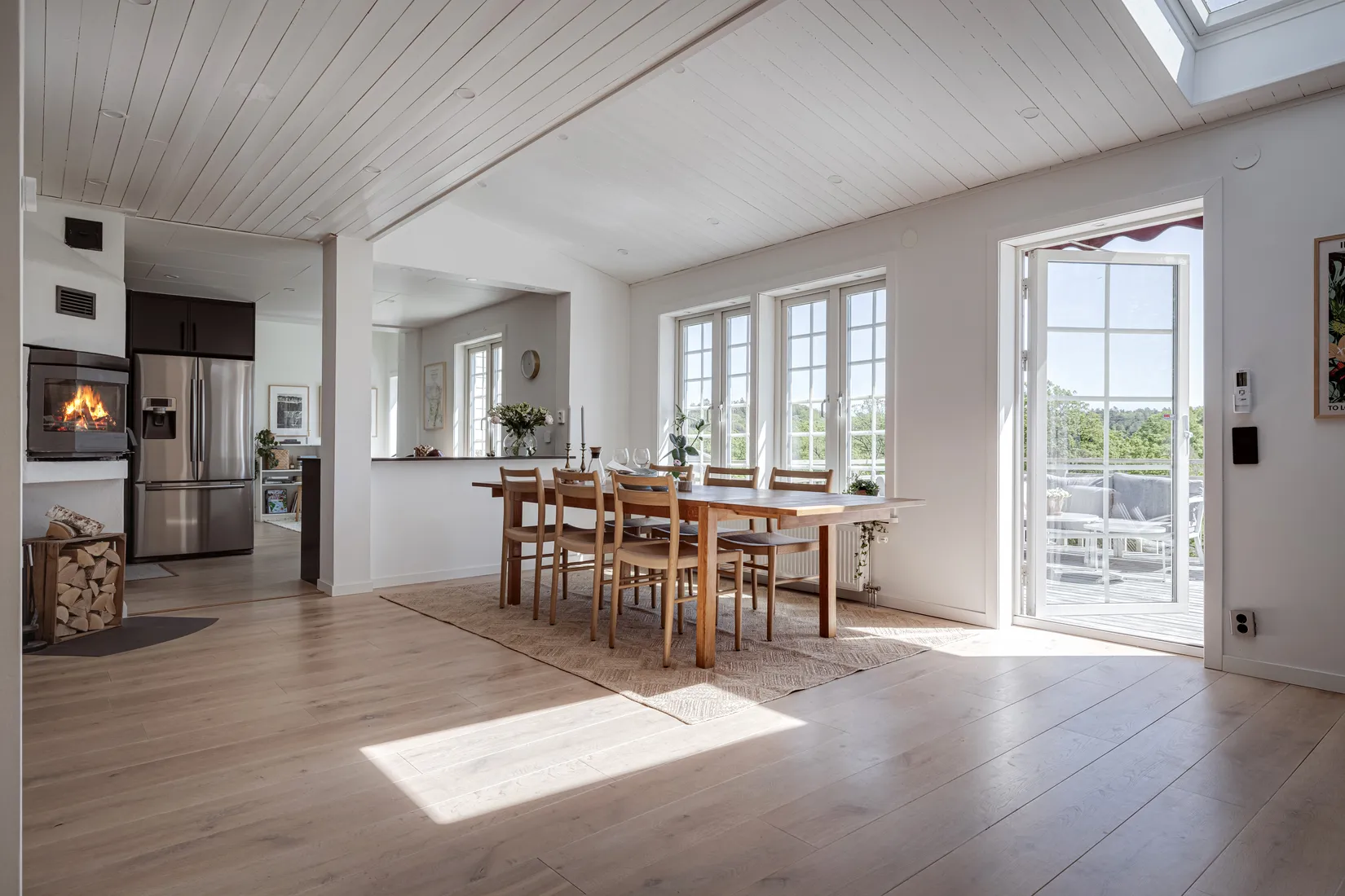 Villa, Vällsjövägen 9, Mölnlycke - Pixbo, Härryda