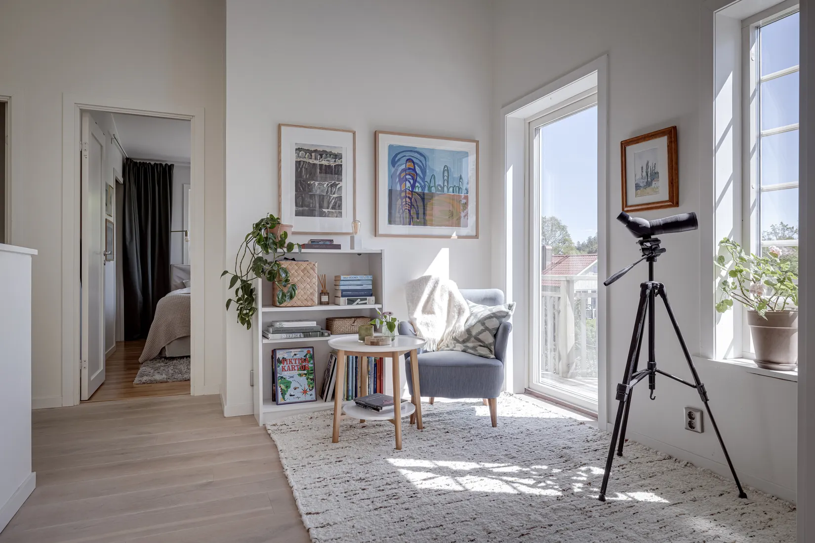 Villa, Vällsjövägen 9, Mölnlycke - Pixbo, Härryda