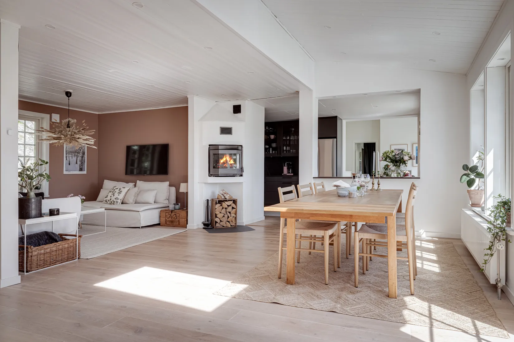 Villa, Vällsjövägen 9, Mölnlycke - Pixbo, Härryda