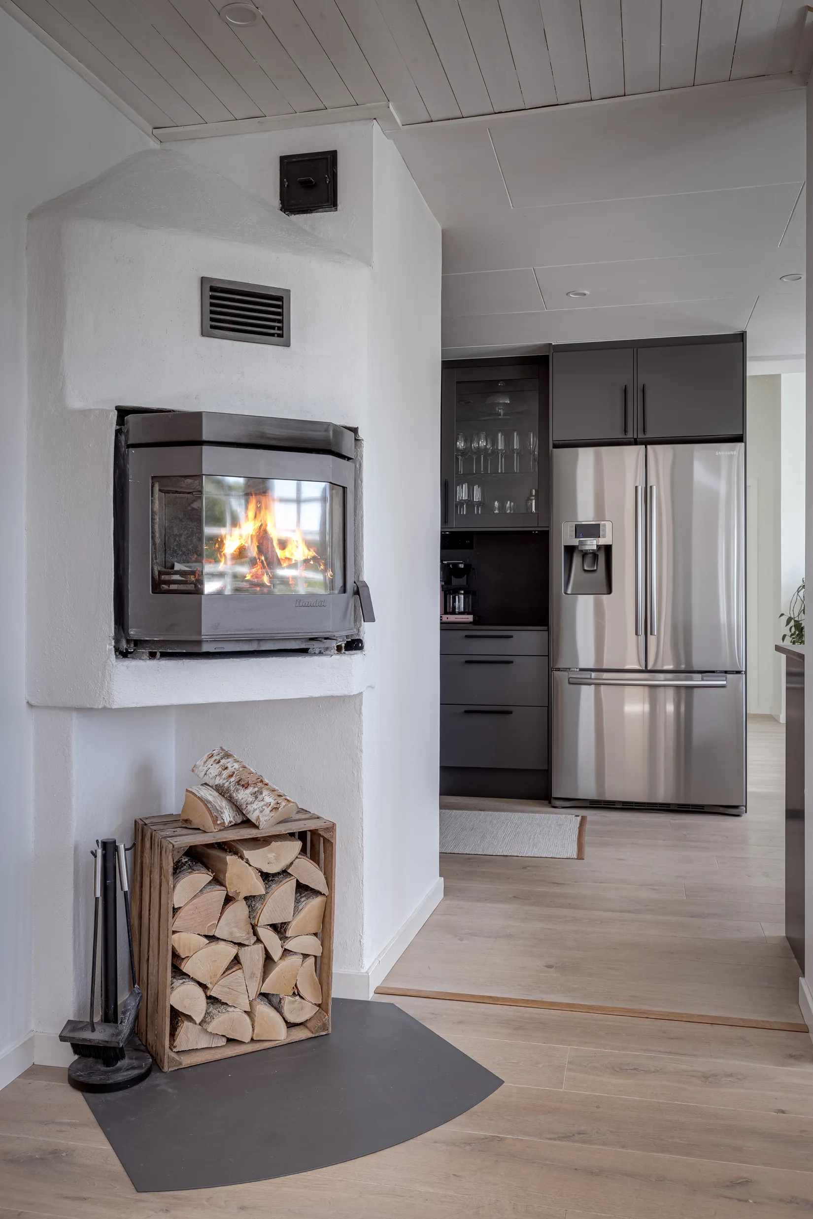 Villa, Vällsjövägen 9, Mölnlycke - Pixbo, Härryda