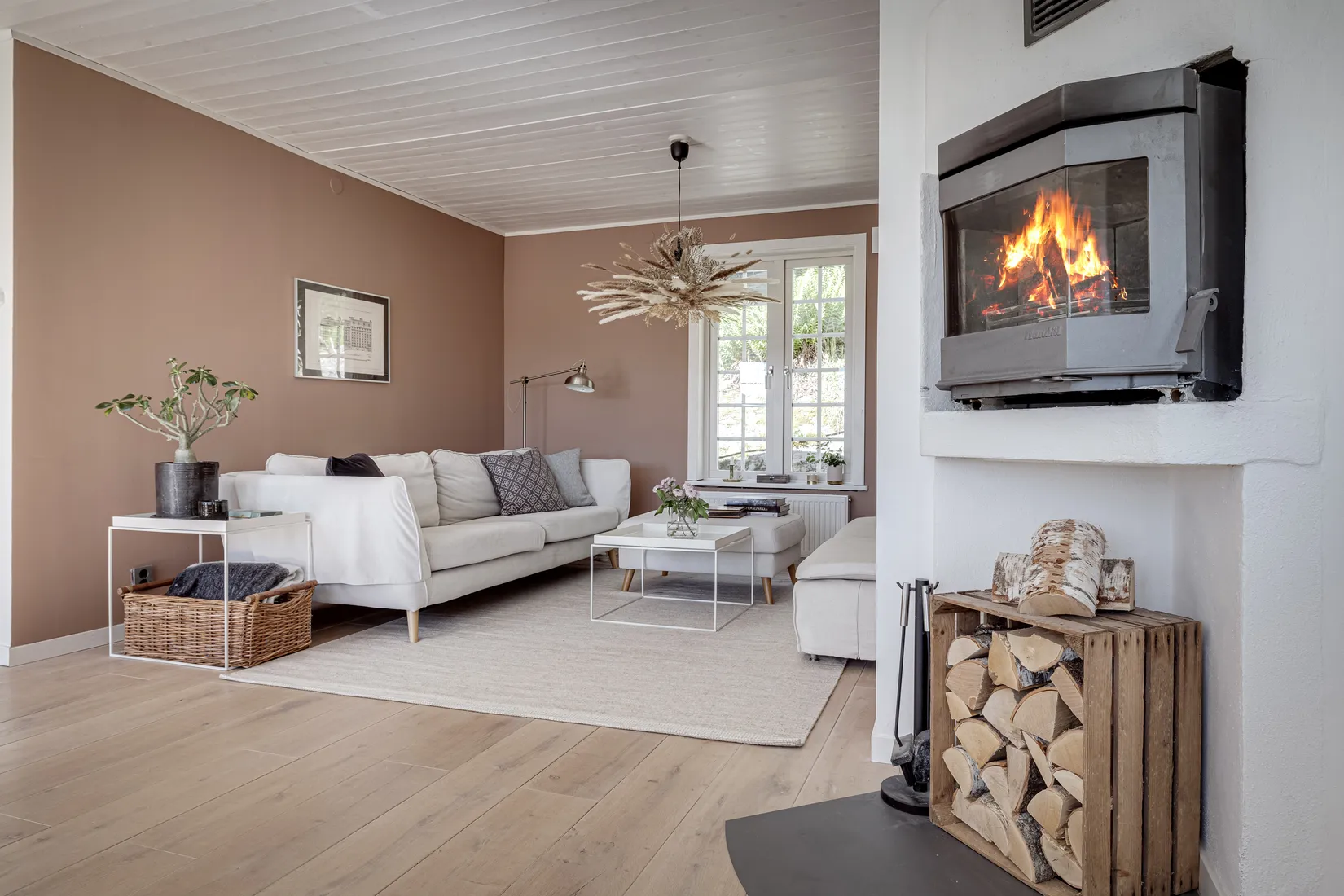 Villa, Vällsjövägen 9, Mölnlycke - Pixbo, Härryda