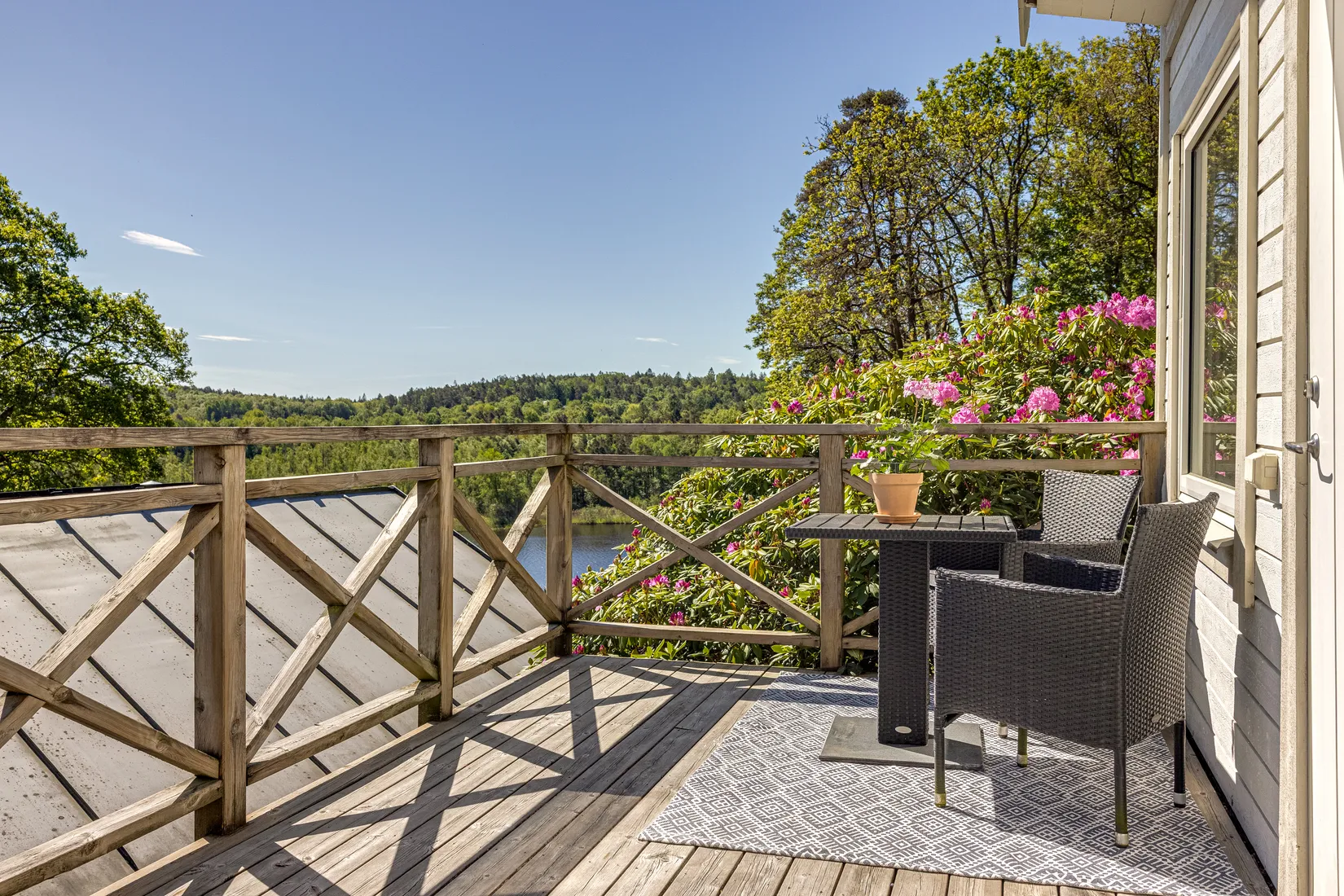 Villa, Vällsjövägen 9, Mölnlycke - Pixbo, Härryda