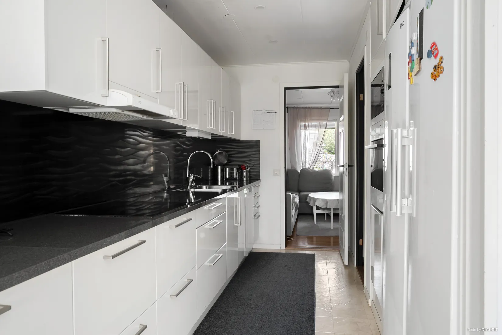 Villa, Arrendegatan 106, Noltorp, Alingsås