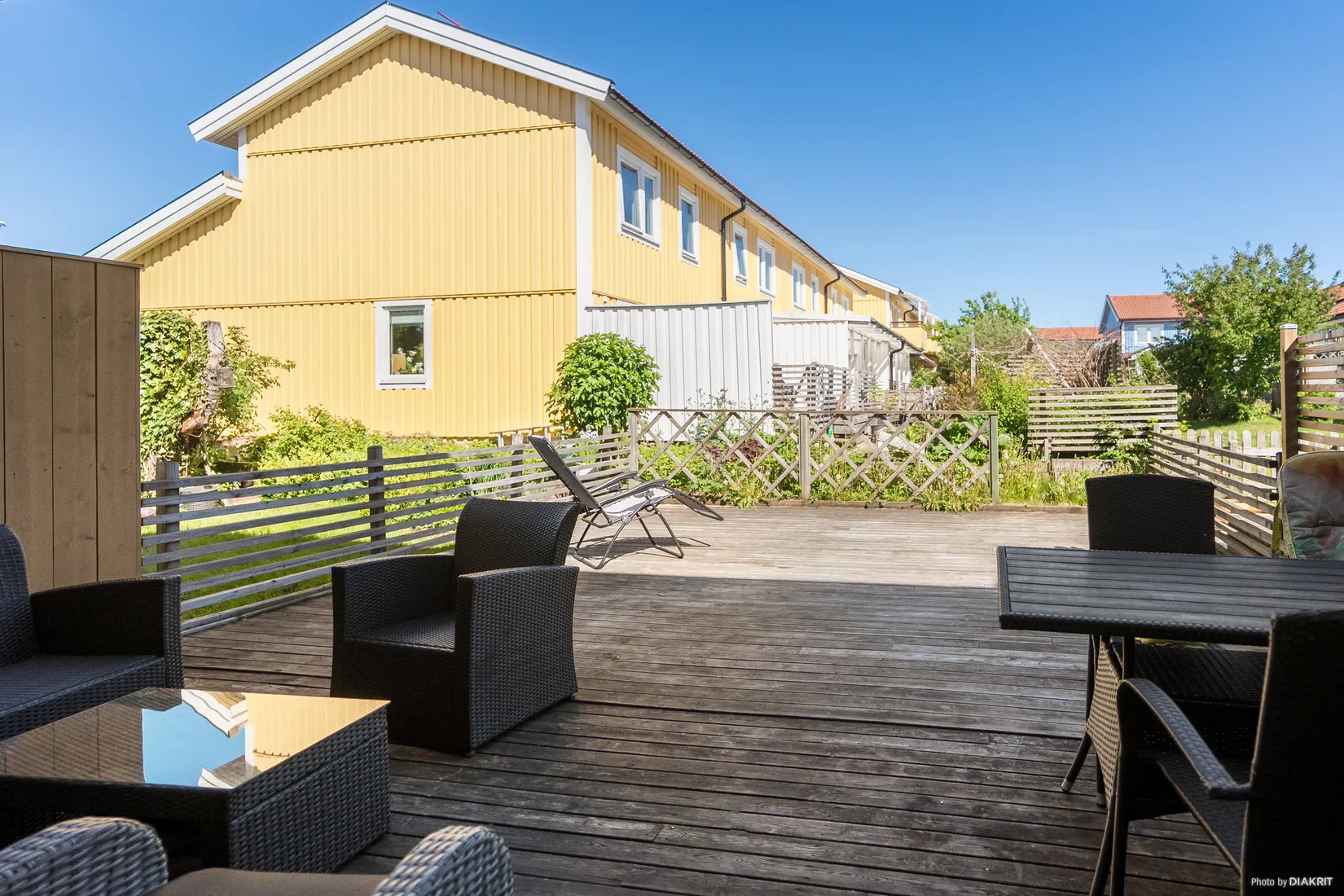 Villa, Arrendegatan 106, Noltorp, Alingsås
